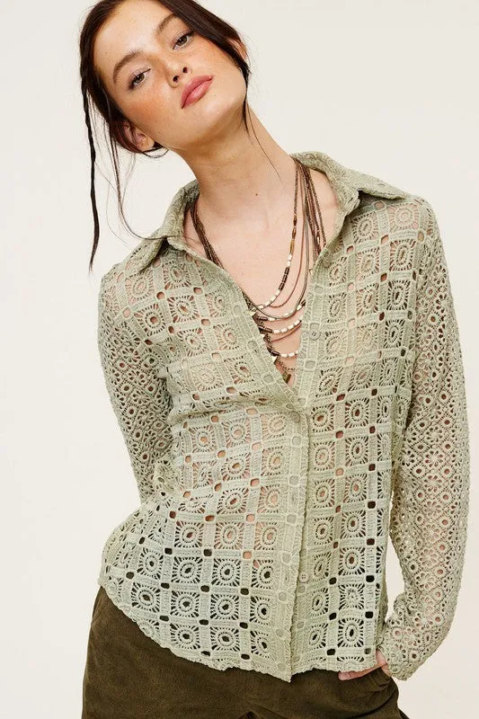 Addilyn Shirt