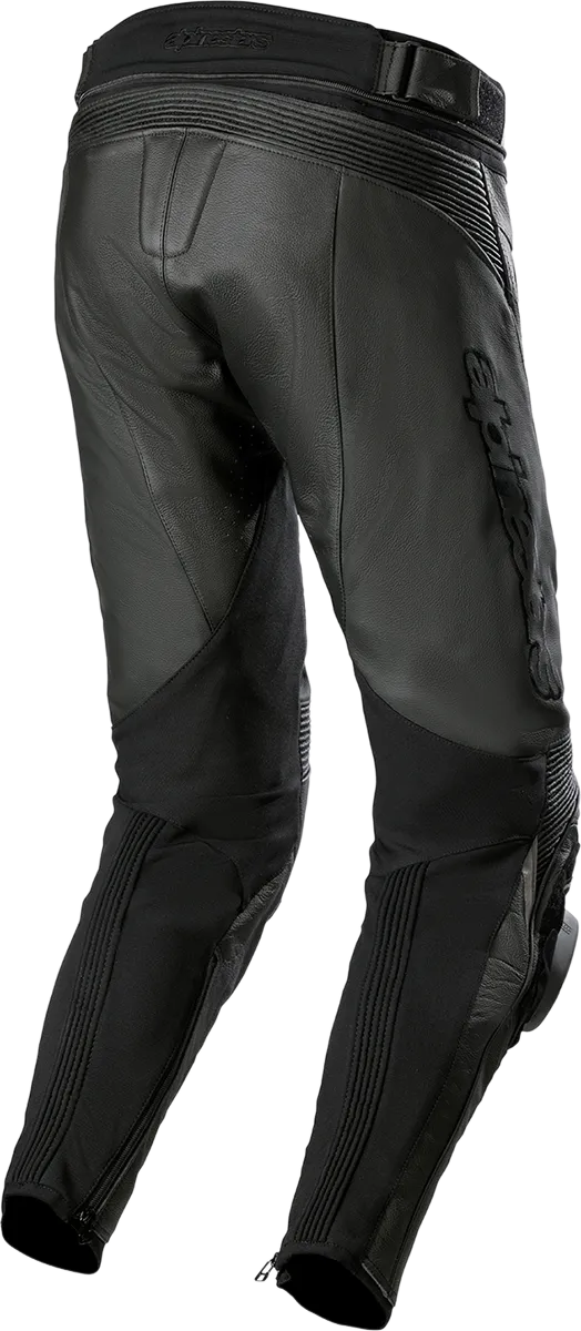 ALPINESTARS Missile v3 Airflow Pants - Black - 38 US / 54 EU 3121522-1100-54