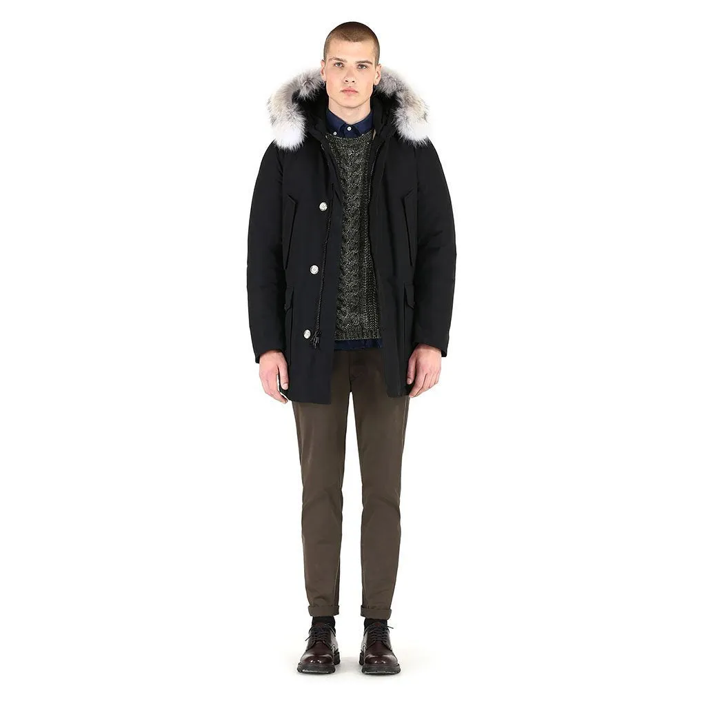 Arctic Parka