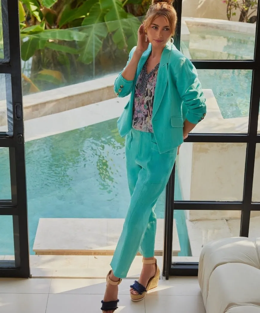 Artisan Blazer