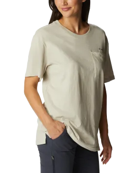 Break It Down T-Shirt in Dark Stone