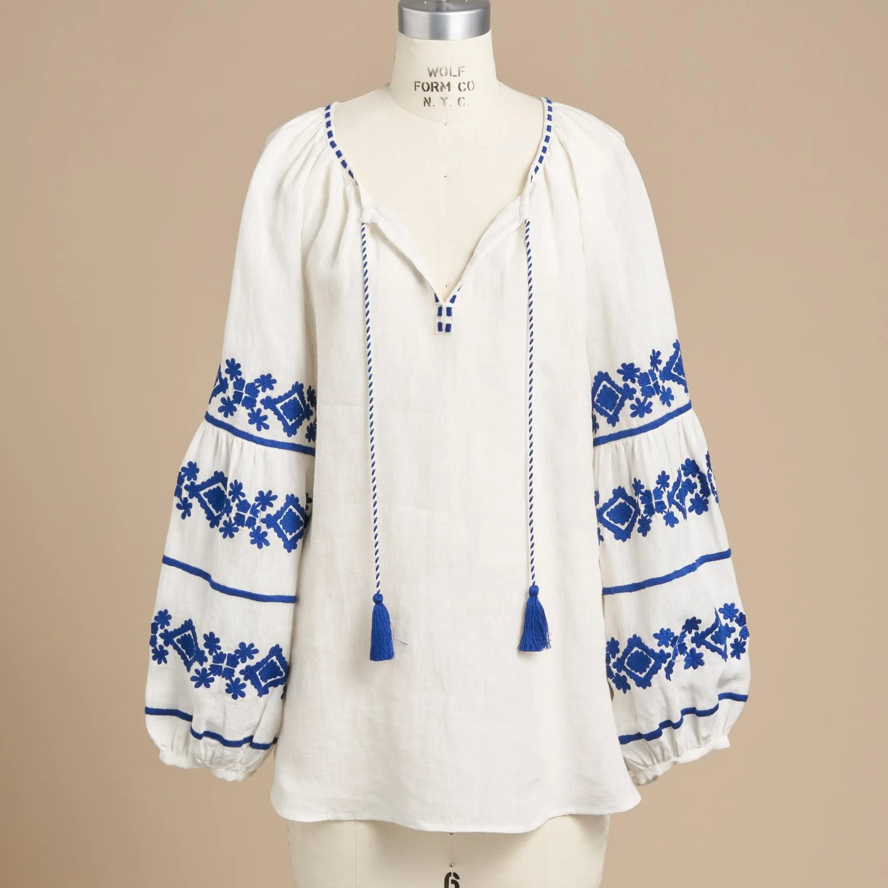 Byblos Top