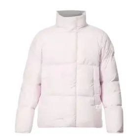 CANADA GOOSE EVERETT DOWN JACKET SUNSET PINK