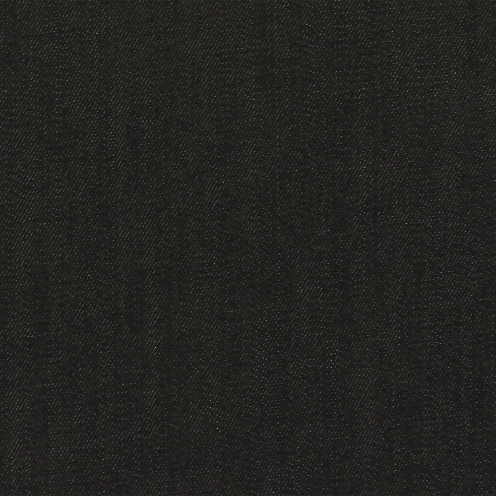 Dark Navy 12 oz. Famous Maker Stretch Spandex Cotton Denim Woven Fabric
