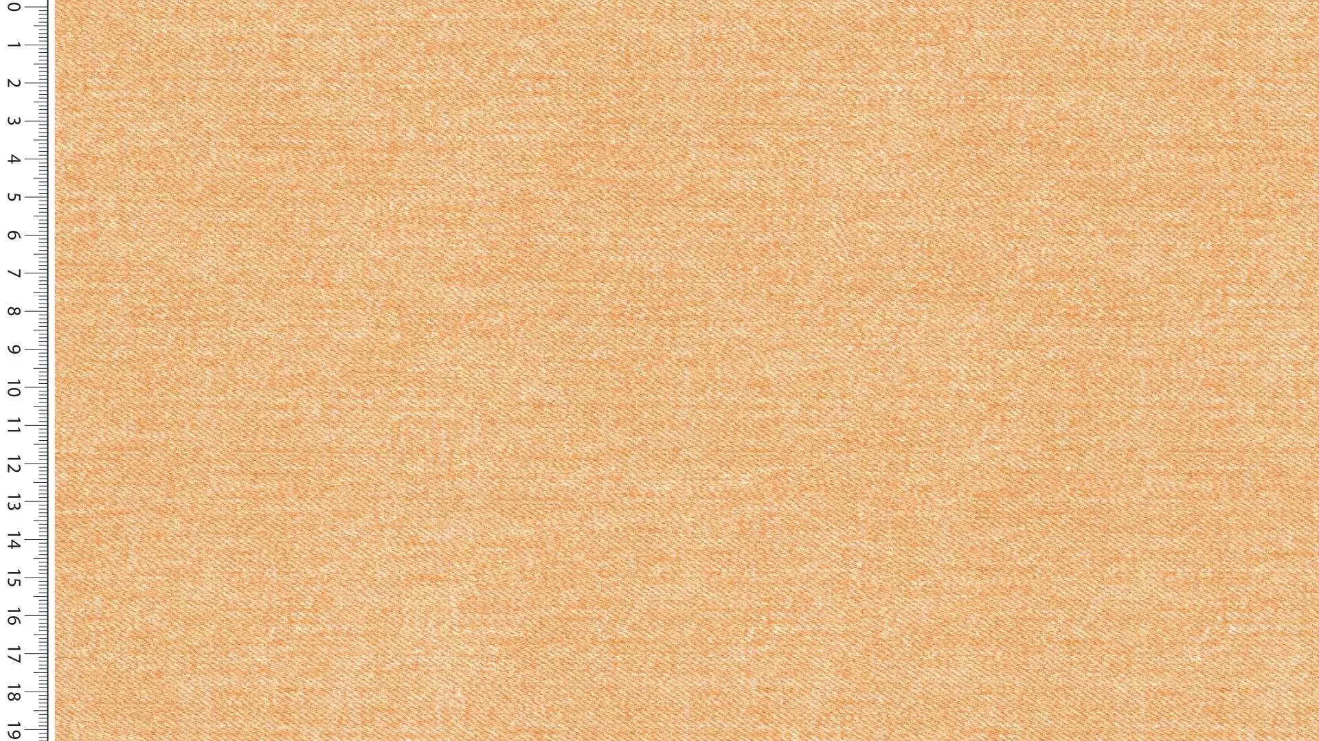Denim Look Cotton Jersey Fabric