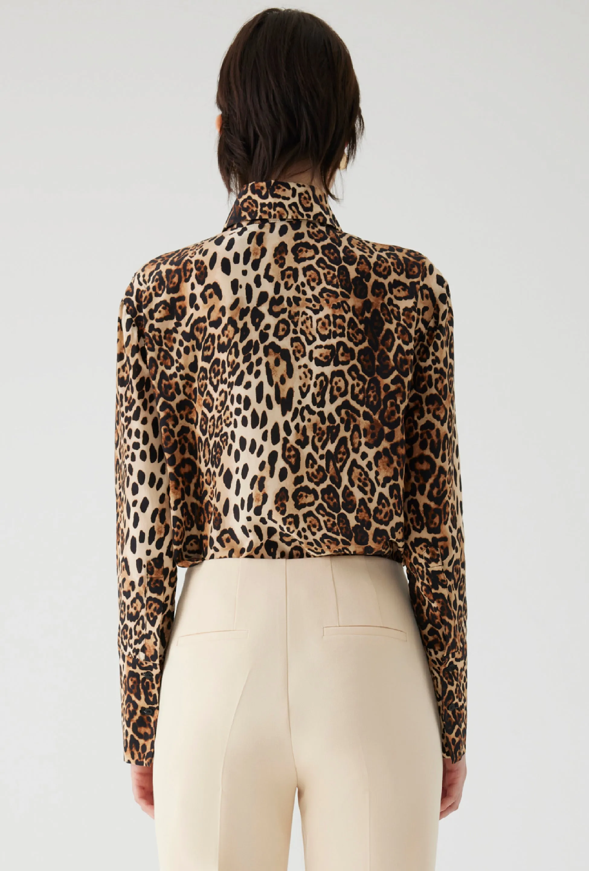 Exquise Agnes Shirt