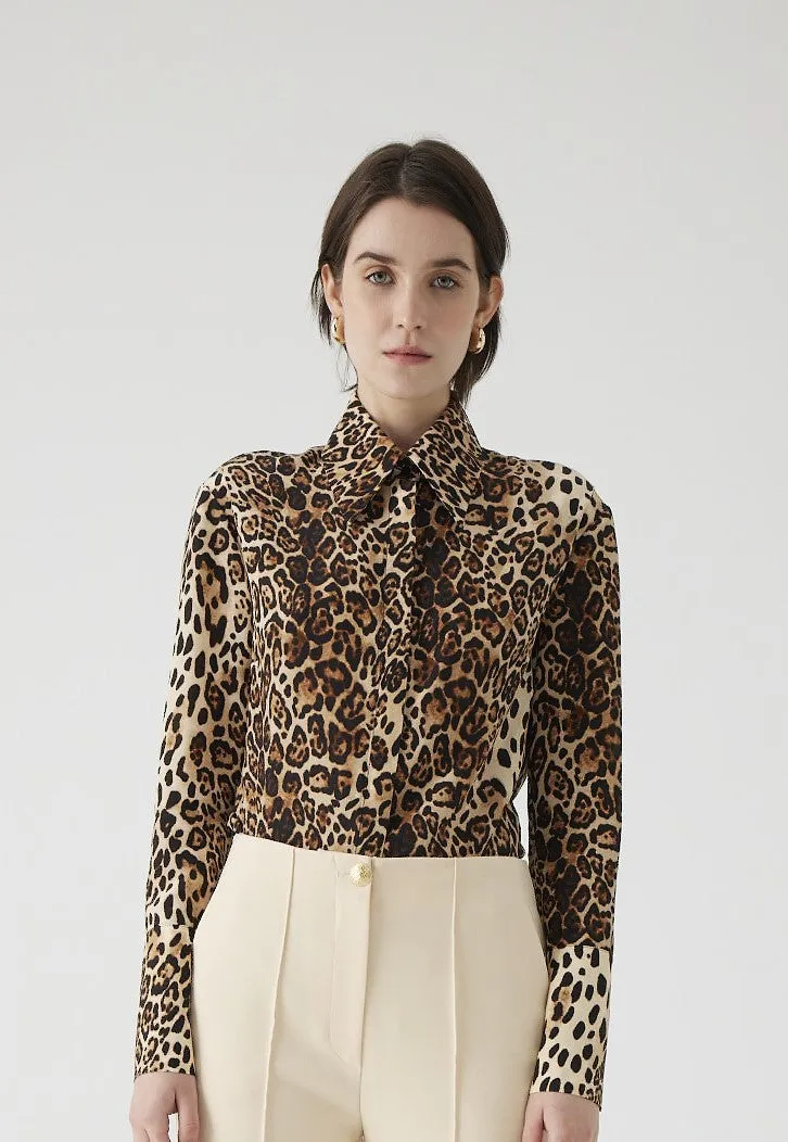 Exquise Agnes Shirt