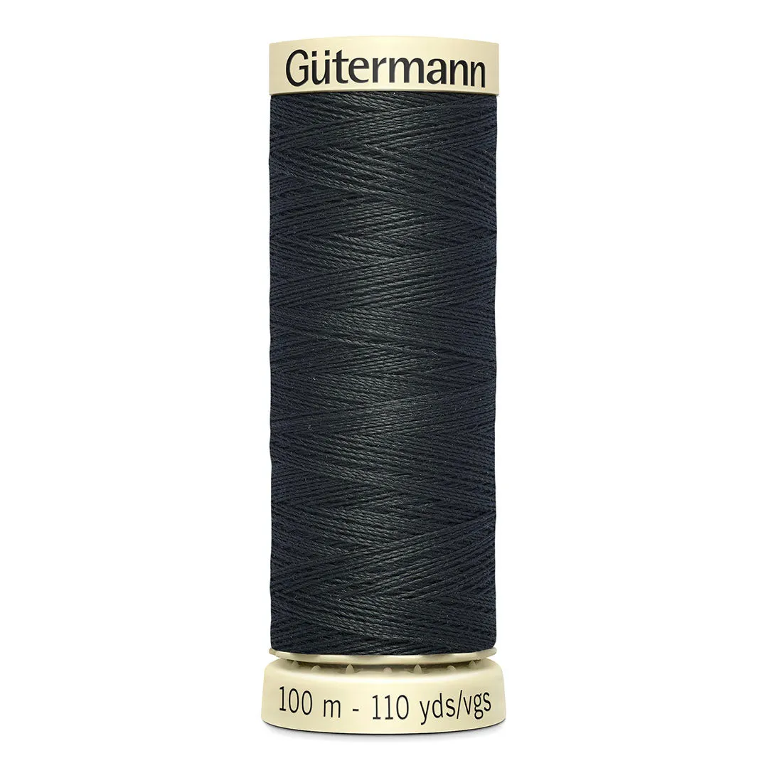 Falcone Grey Textured Wool