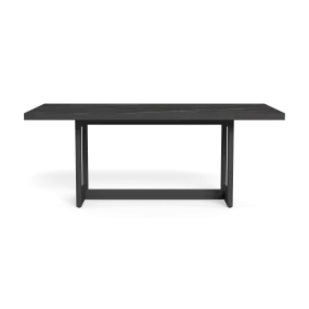 Hampton Dining Table 75"
