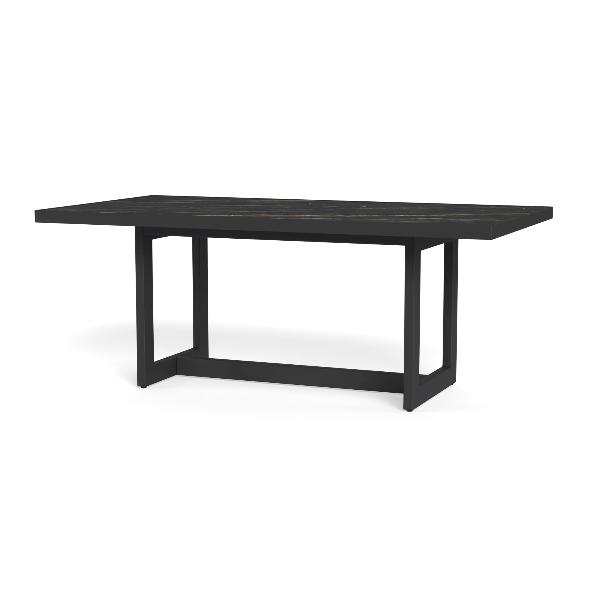 Hampton Dining Table 75"