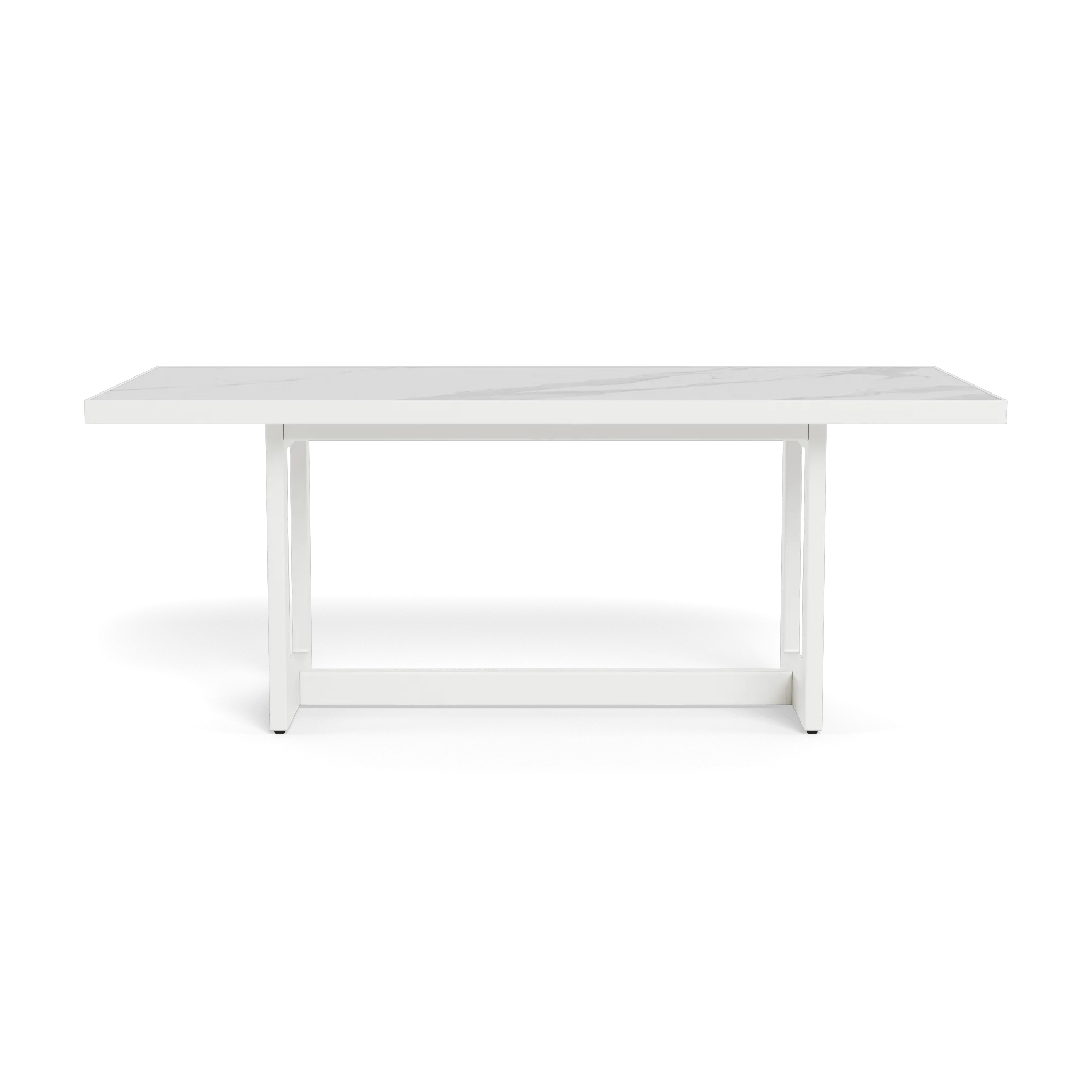 Hampton Dining Table 75"