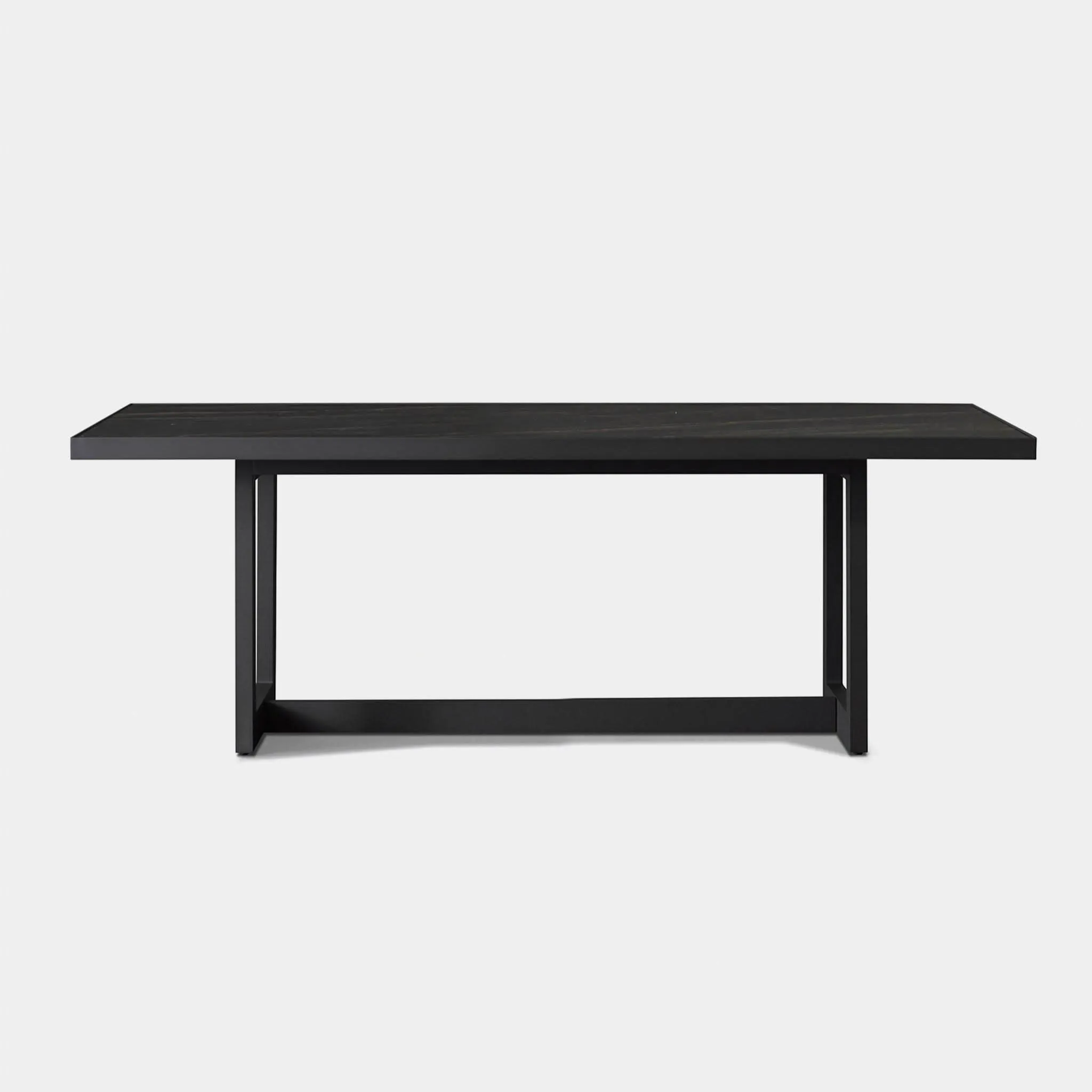 Hampton Dining Table 75"