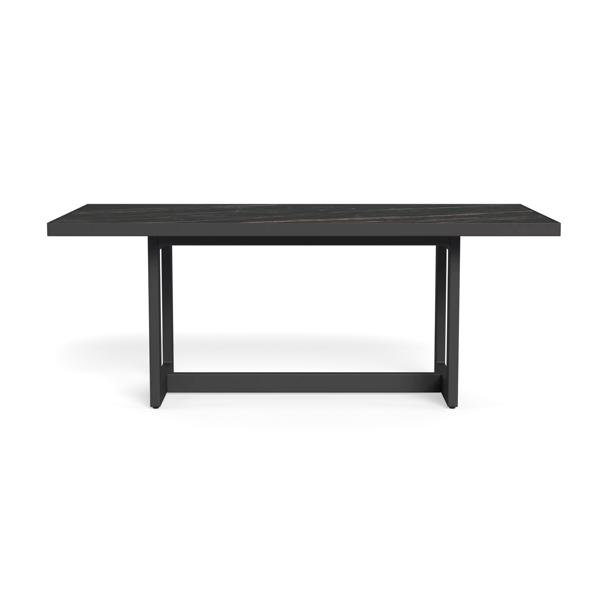 Hampton Dining Table 75"