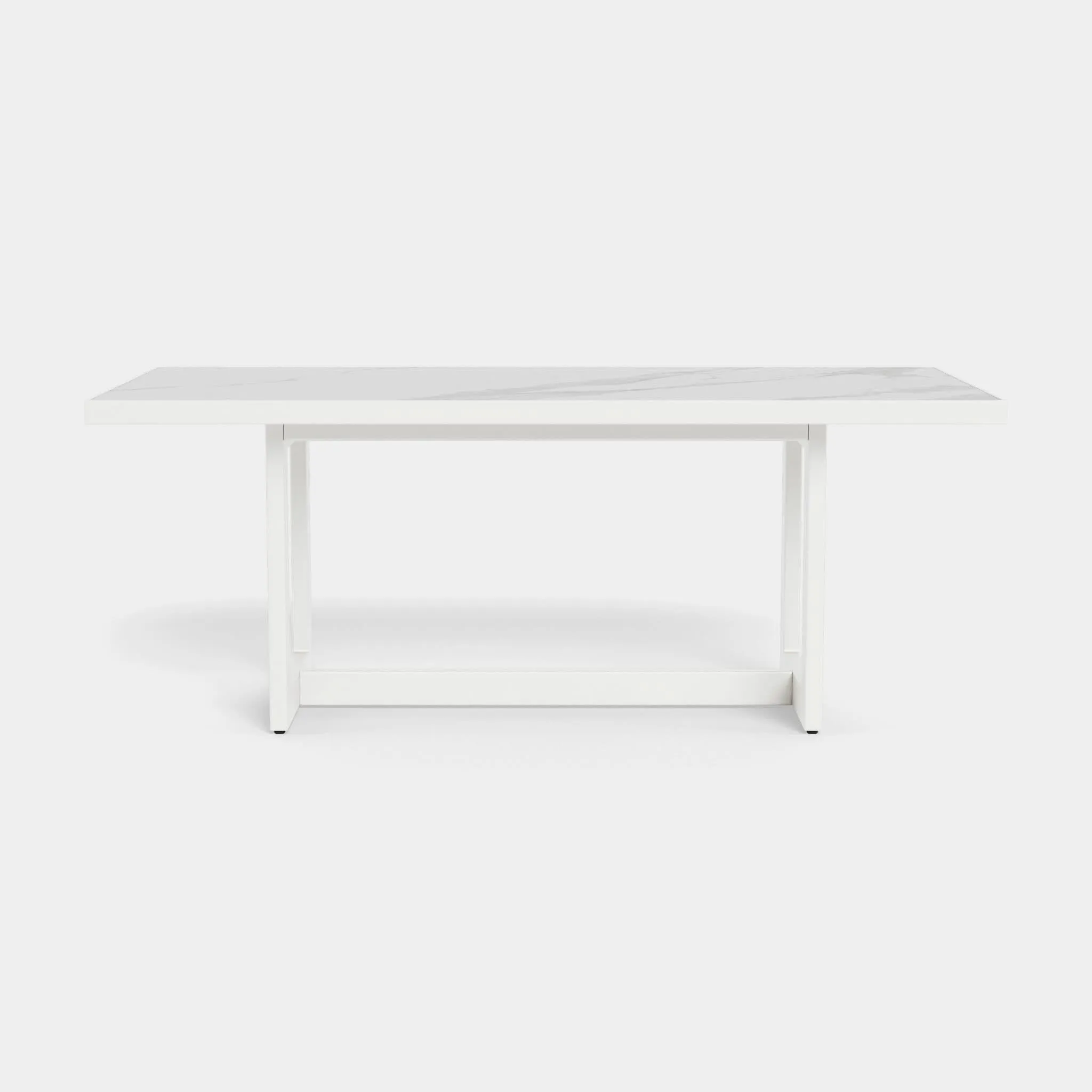 Hampton Dining Table 75"