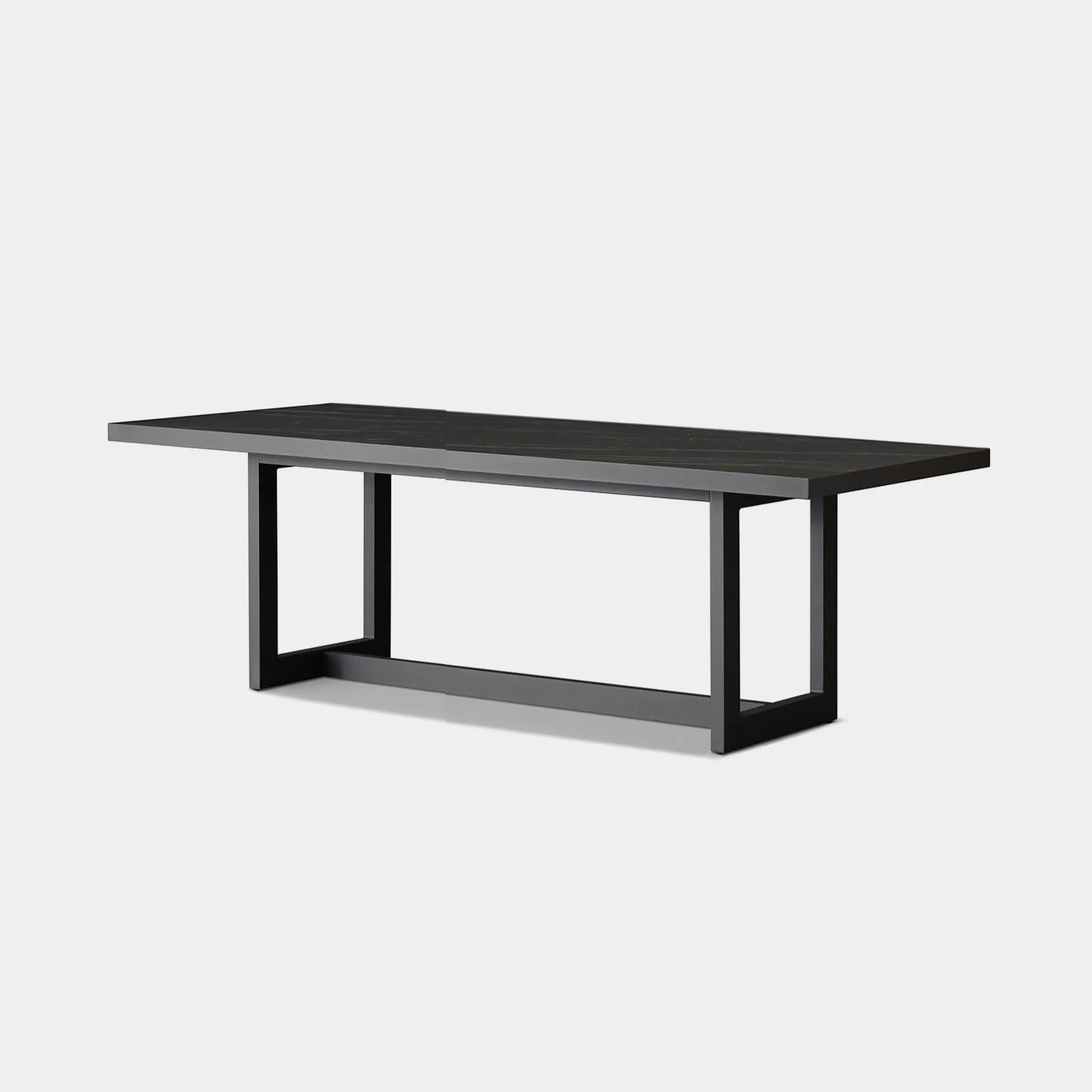 Hampton Dining Table 75"