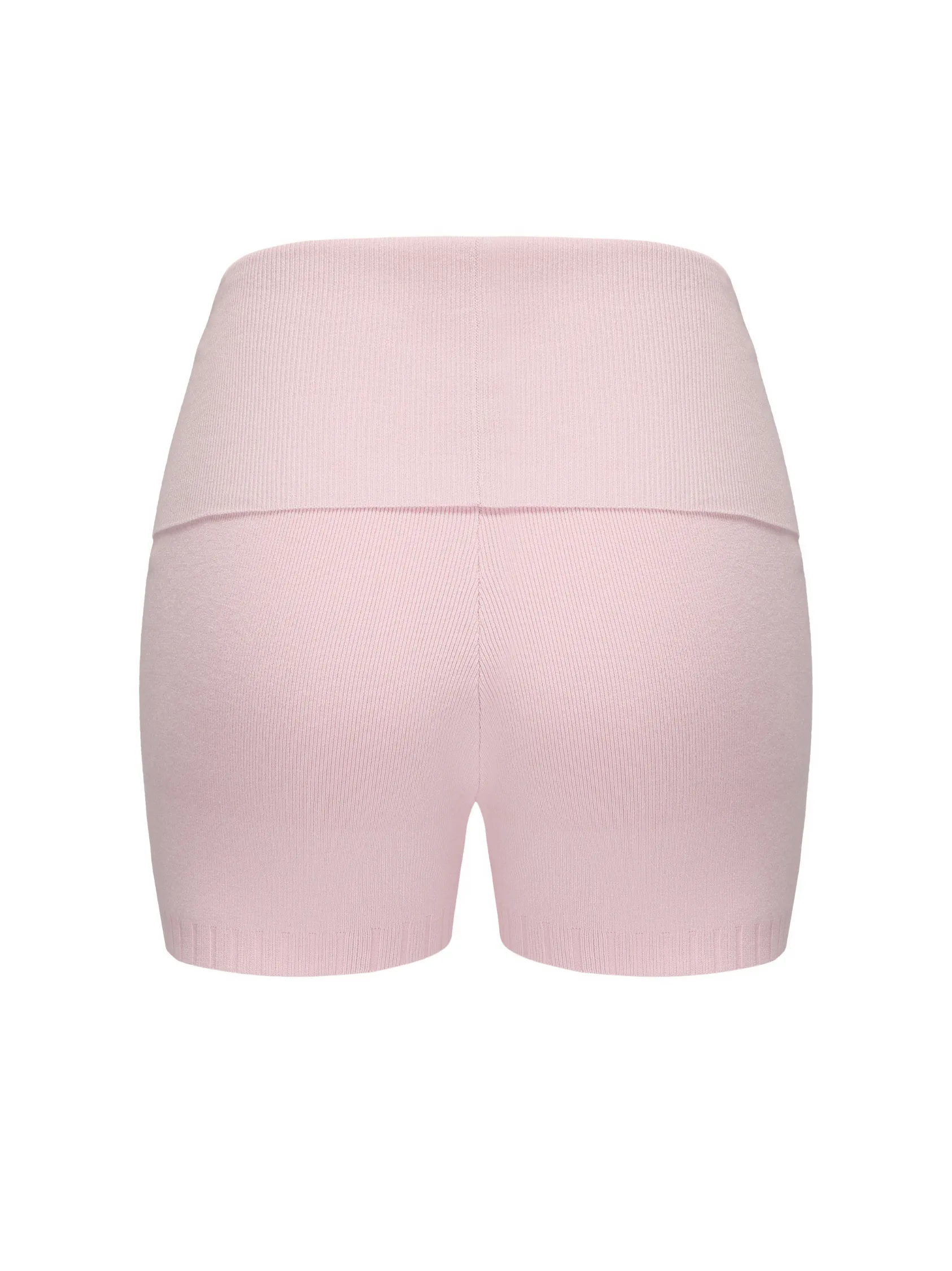 Holly Shorts (Pink)