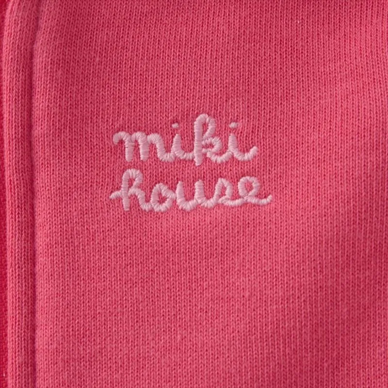 Hooded Vest