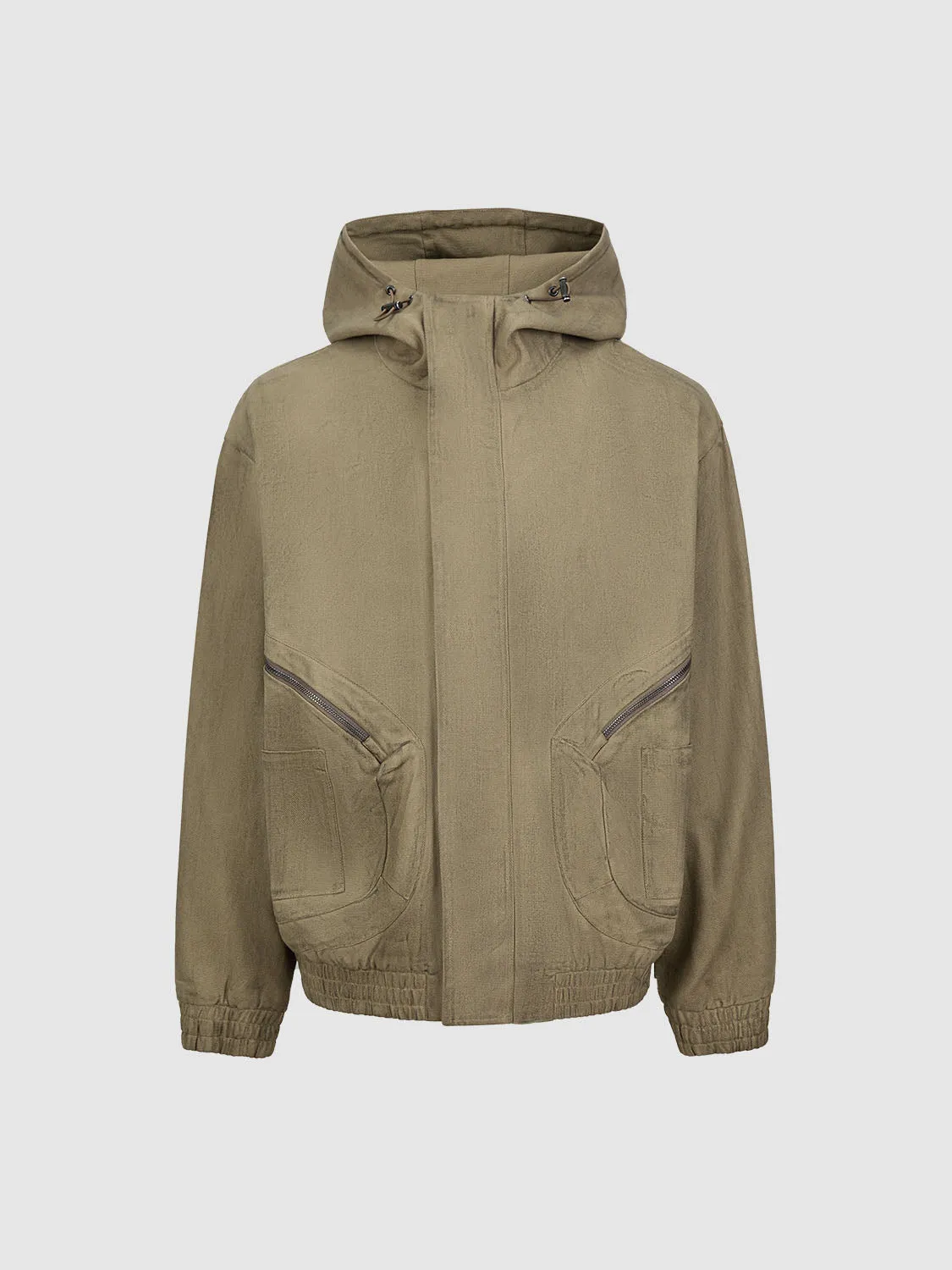 Hoodie Loose Jackets