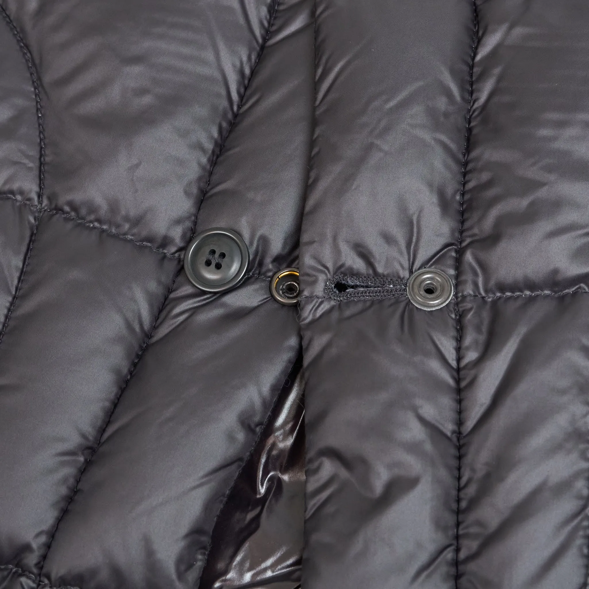 Junya Watanabe Man x Duvetica Reversible Down Coat