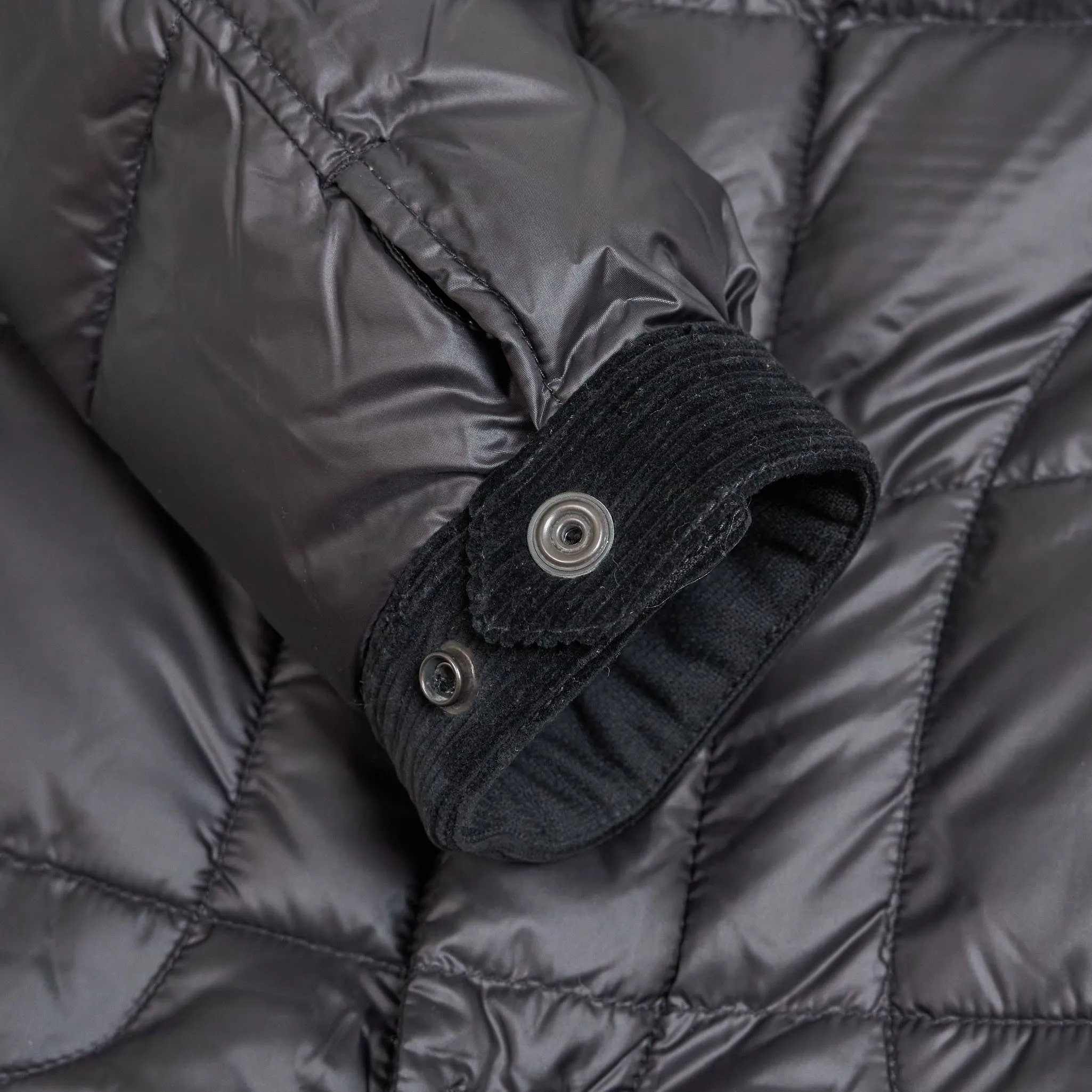 Junya Watanabe Man x Duvetica Reversible Down Coat