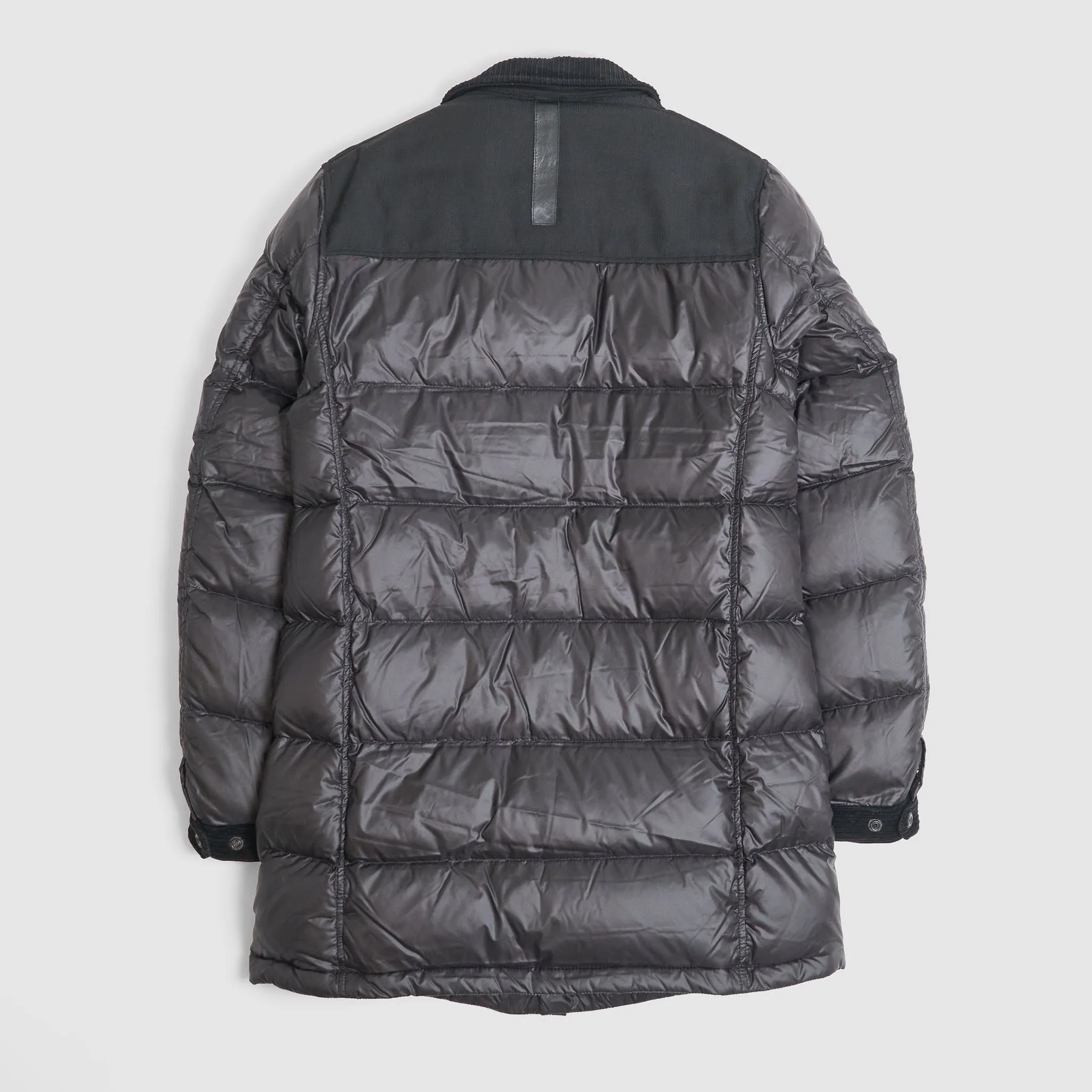 Junya Watanabe Man x Duvetica Reversible Down Coat