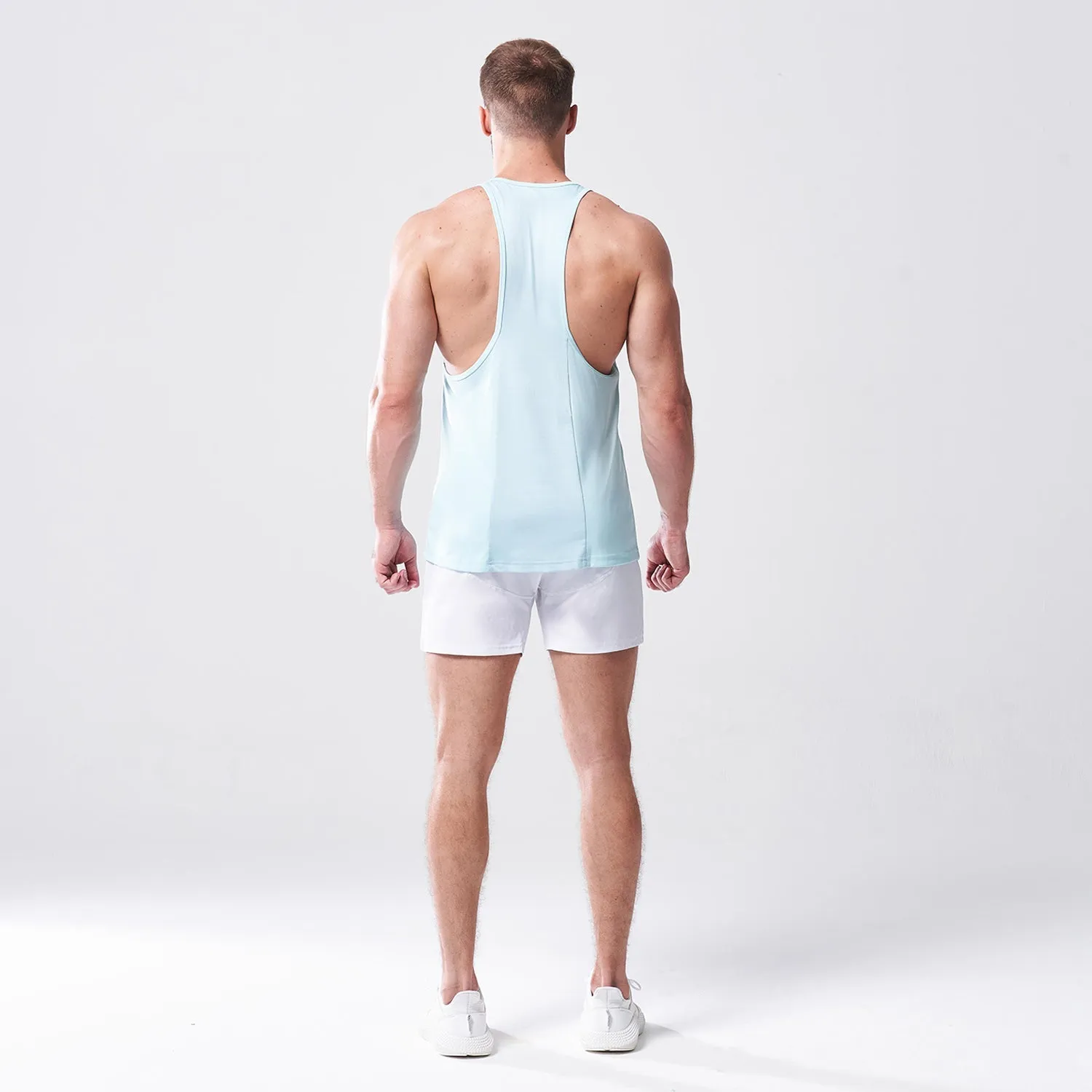 LAB360° Weightless Stringer - Canal Blue