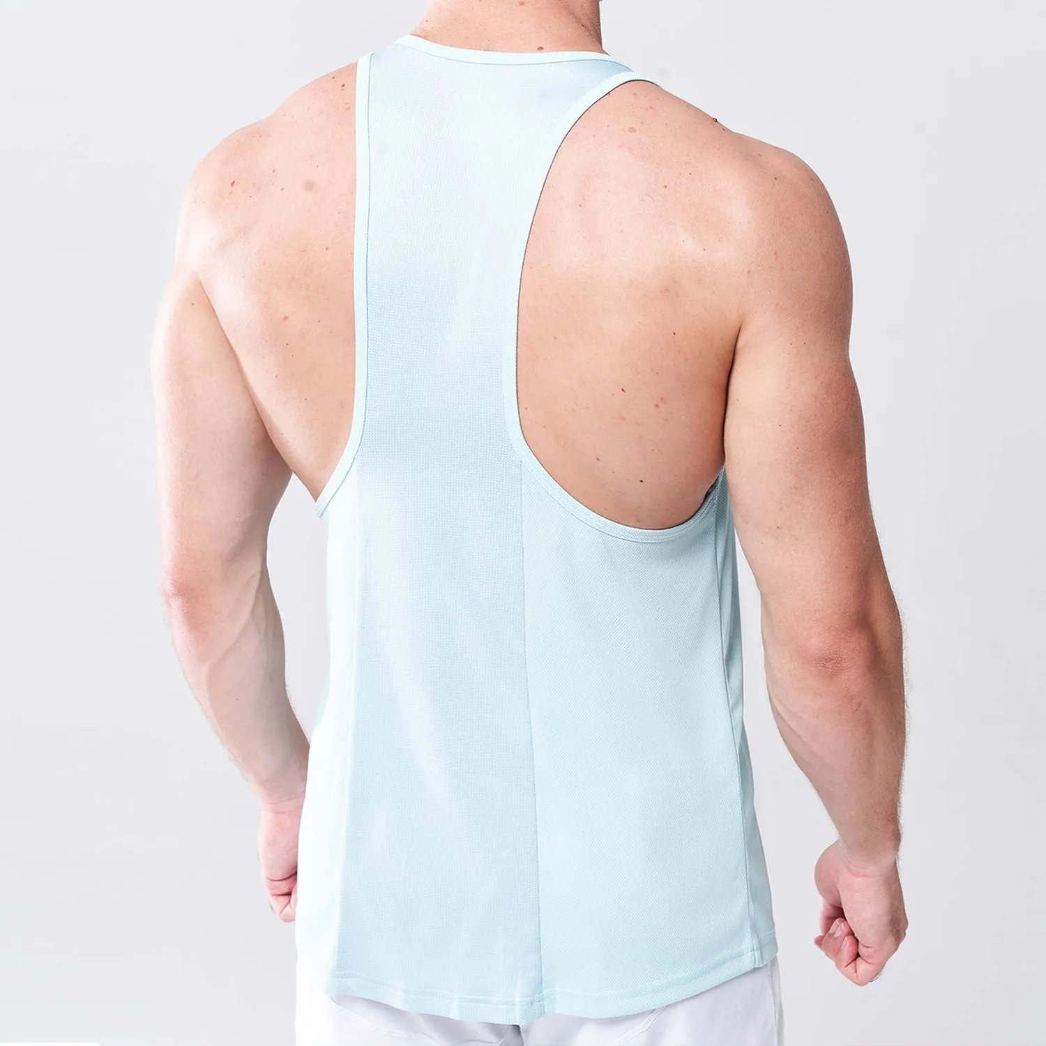 LAB360° Weightless Stringer - Canal Blue