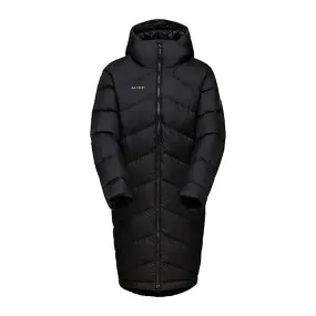 Mammut Fedoz IN Hooded Parka Women