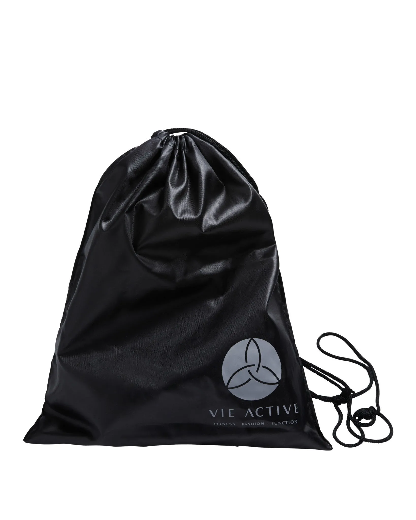 Maya Scoop Tank - Charcoal Grey