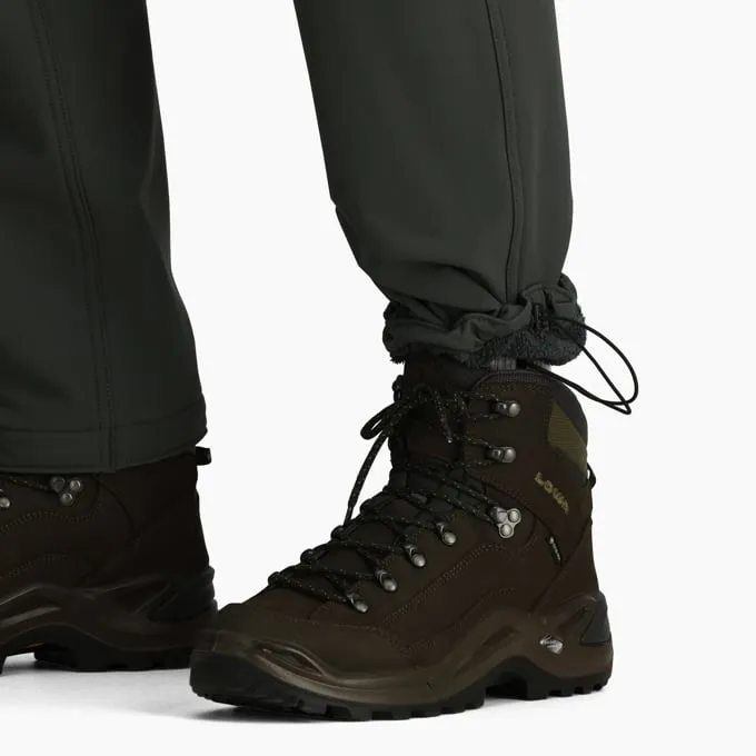 Men's Alpine Mtn Pro Winter Pant - Charcoal