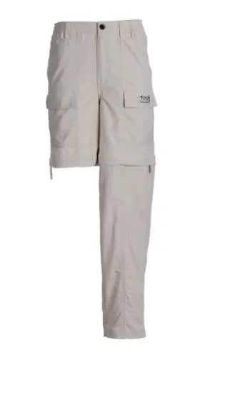 Men's Grand Cayman Zip-Off Pant w/ Blood Guard