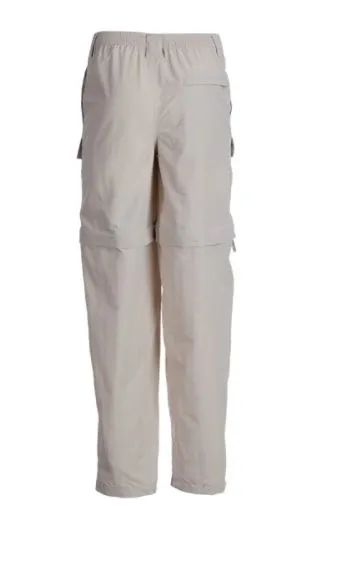 Men's Grand Cayman Zip-Off Pant w/ Blood Guard