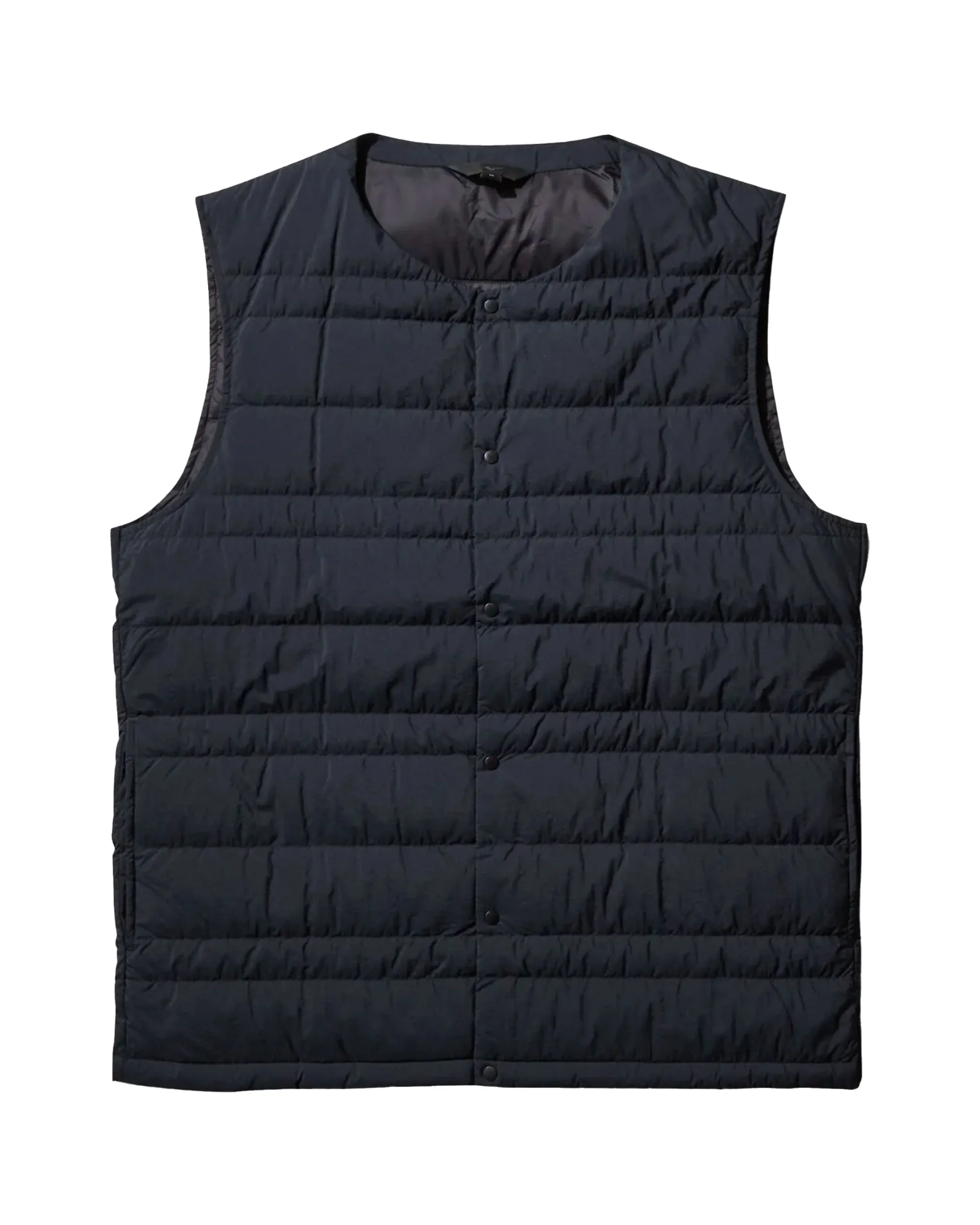 Mizuno BT Lightweight Down Vest Nero