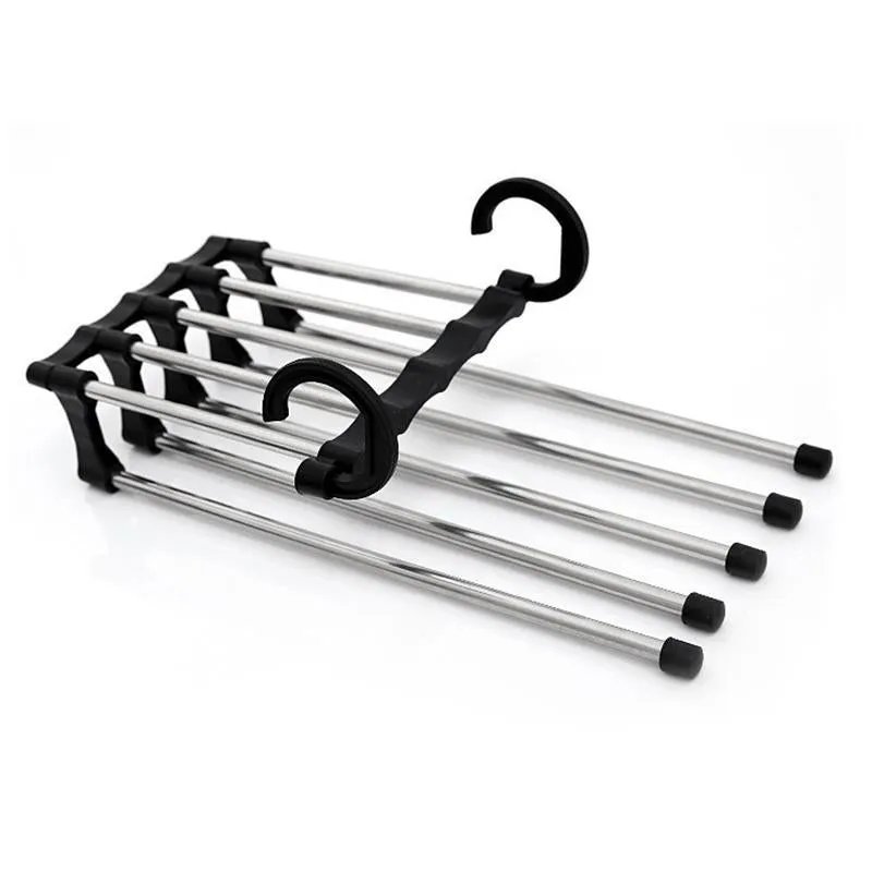 Multi-functional Pants Hanger