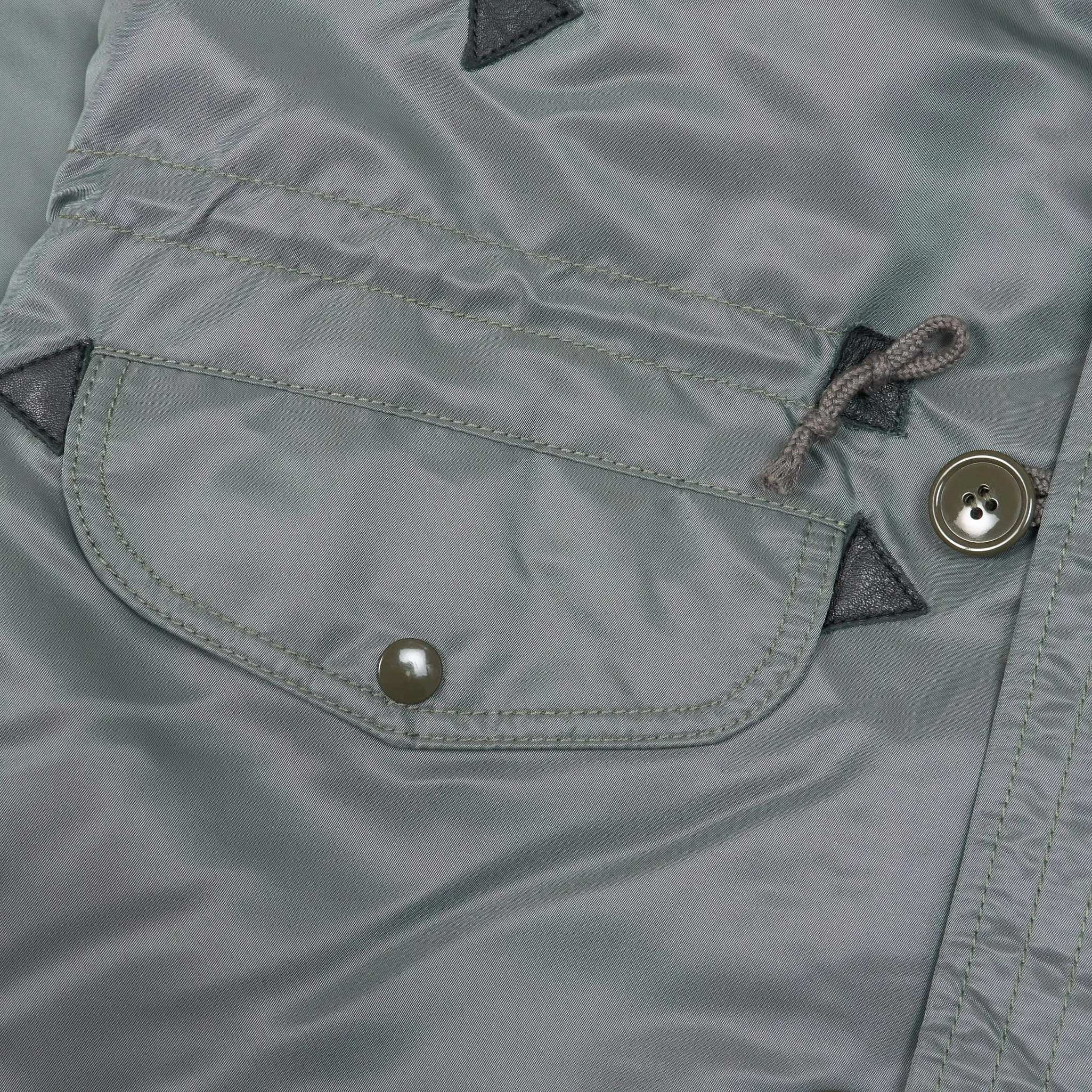 Neighborhood N-3B Heritage Parka