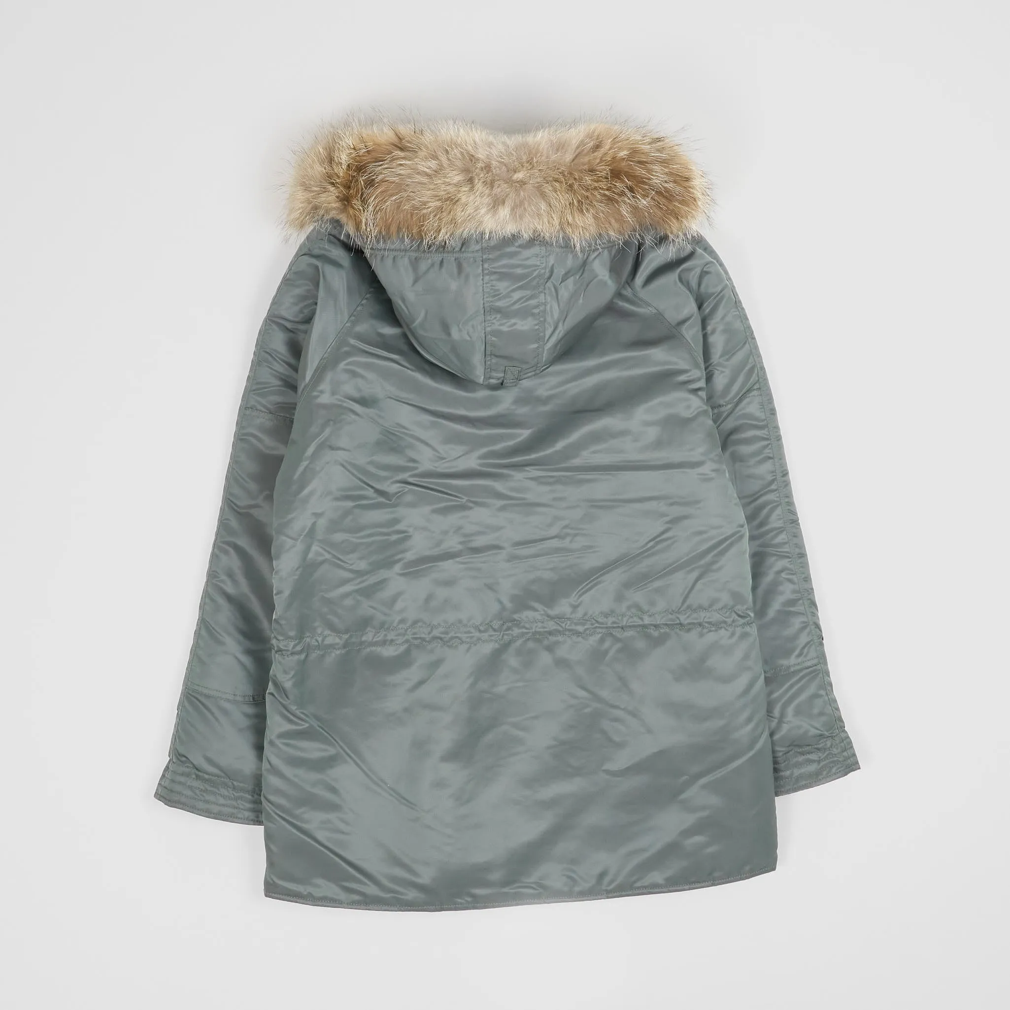Neighborhood N-3B Heritage Parka