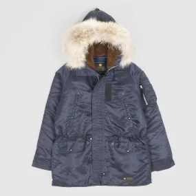 Neighborhood N-3B Heritage Parka
