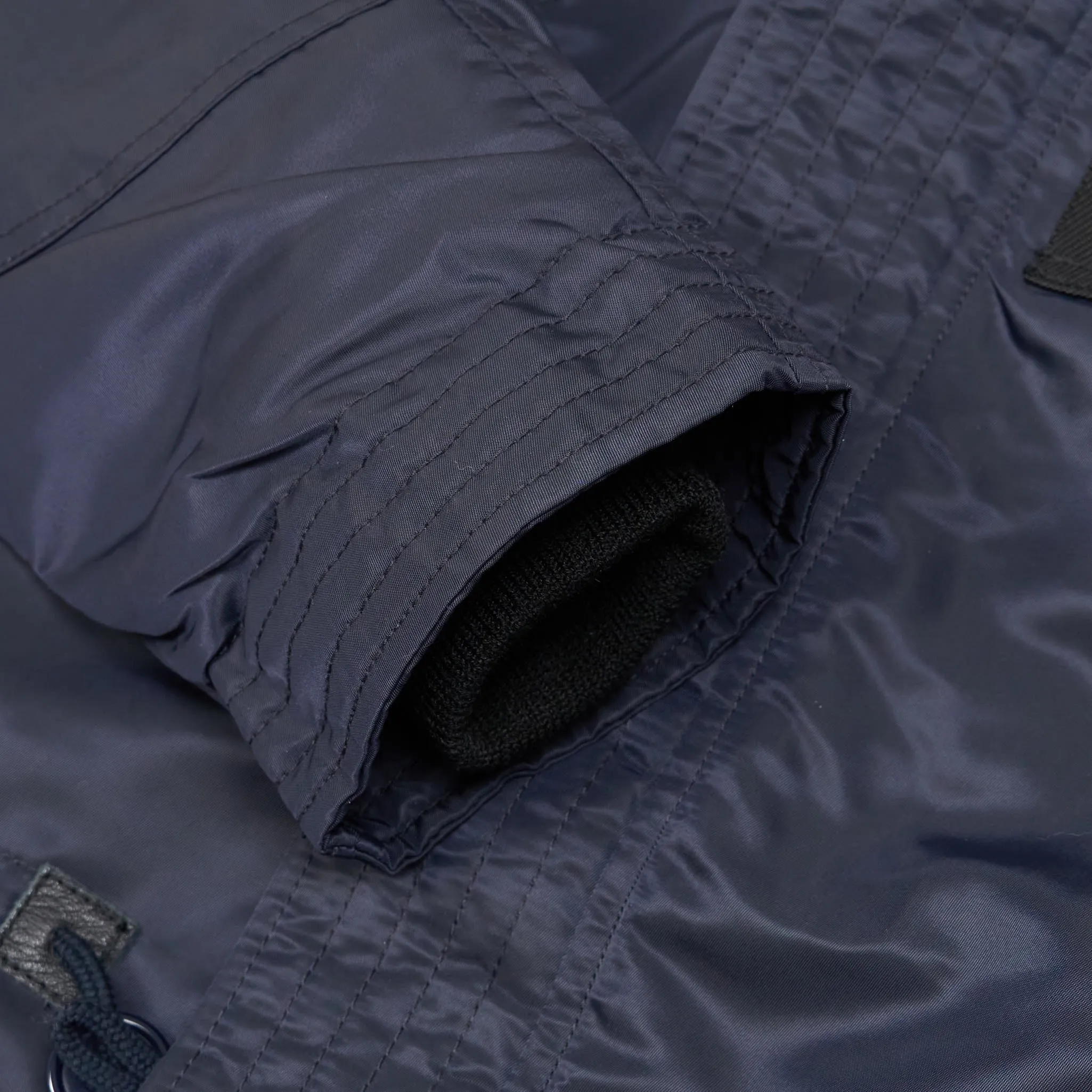 Neighborhood N-3B Heritage Parka