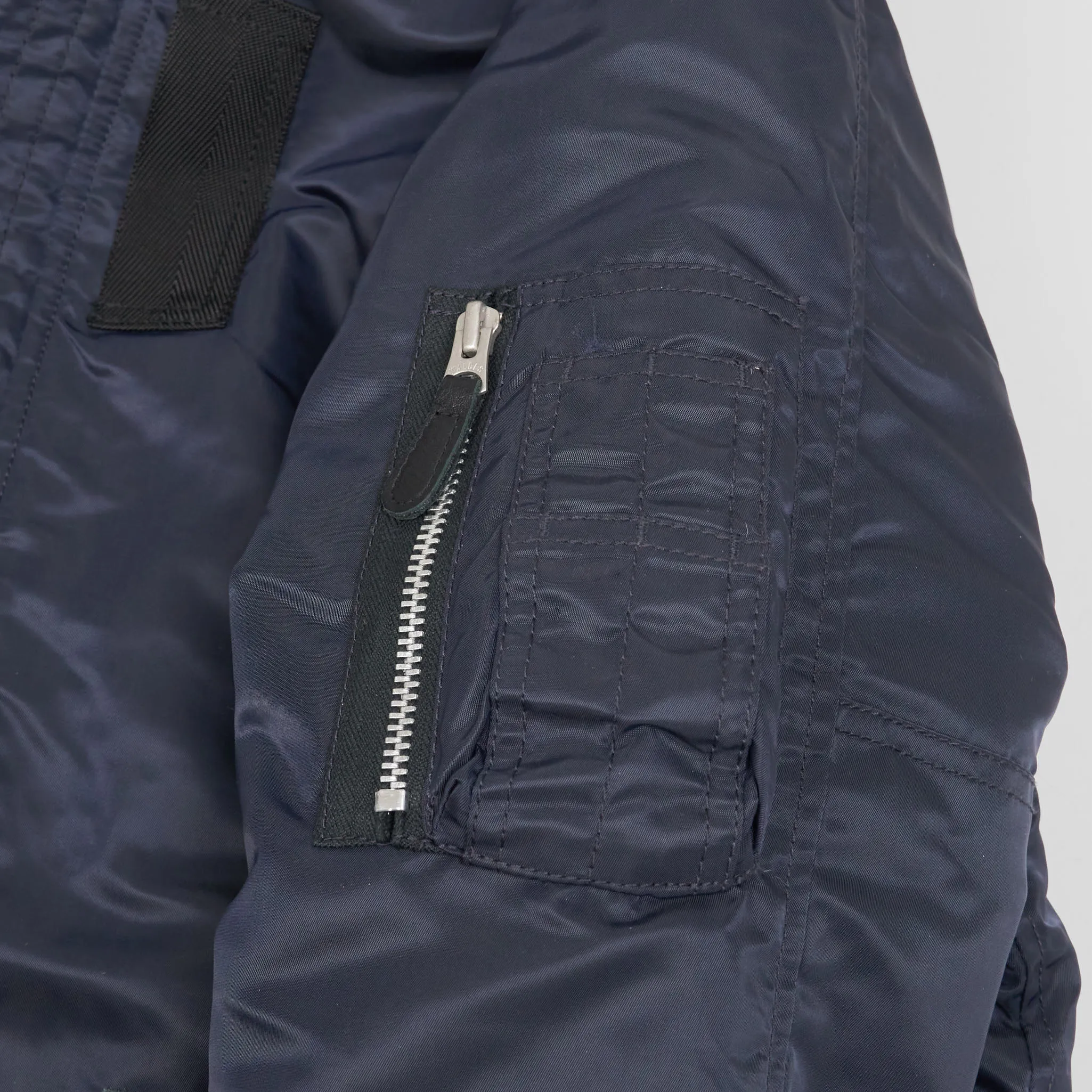 Neighborhood N-3B Heritage Parka