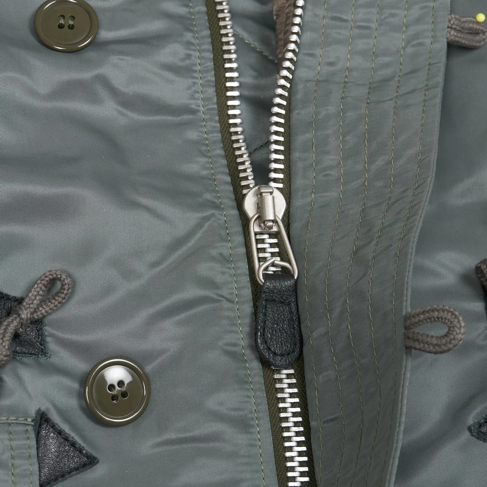 Neighborhood N-3B Heritage Parka