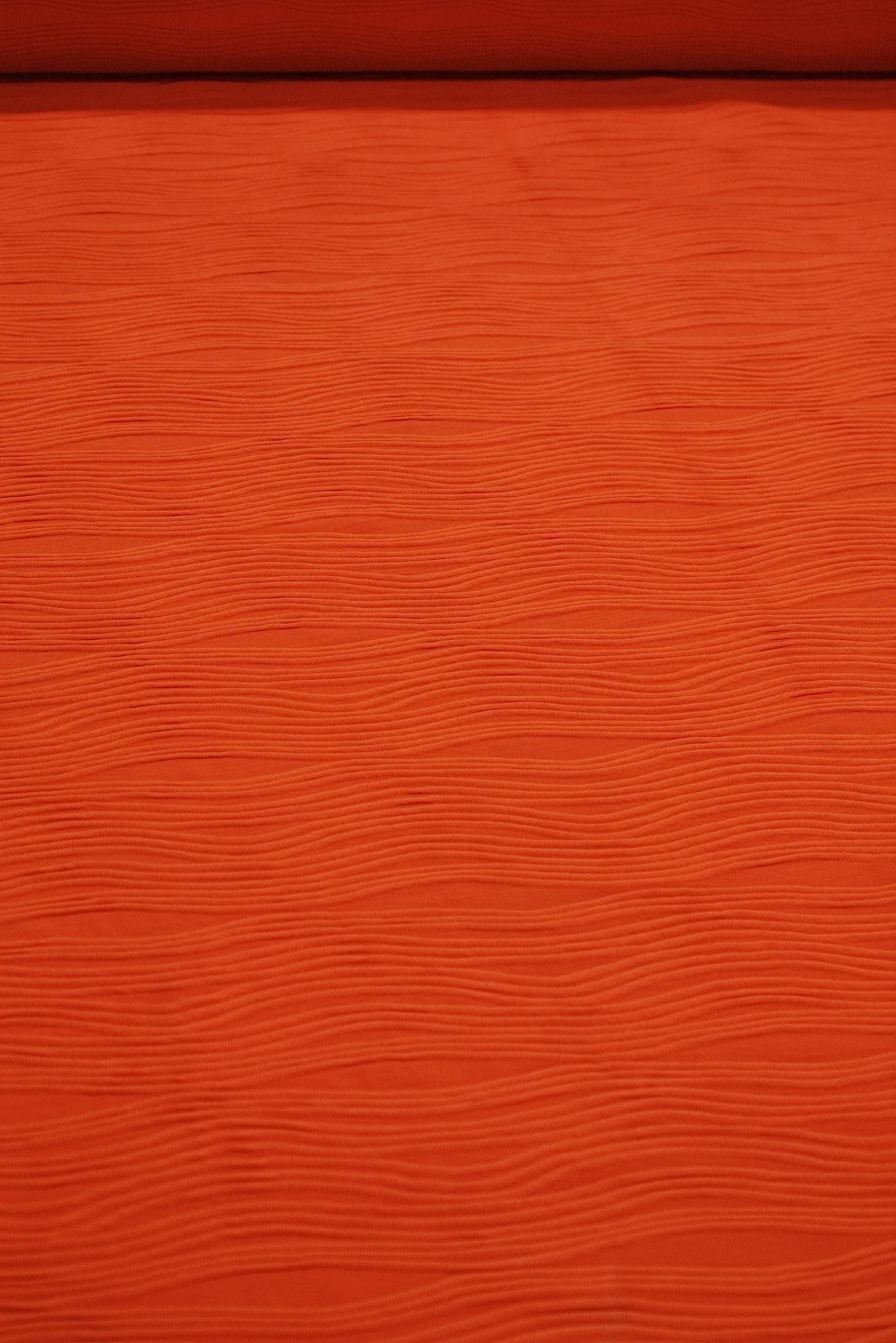 Orange (Red) Wood Grain