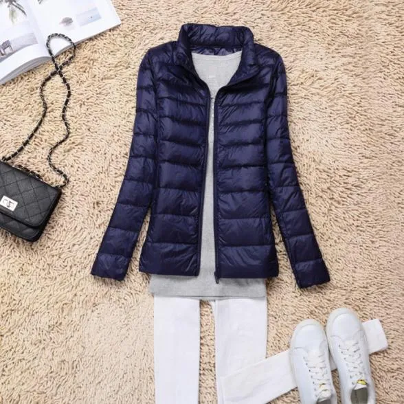 Sanishroly Light Jacket