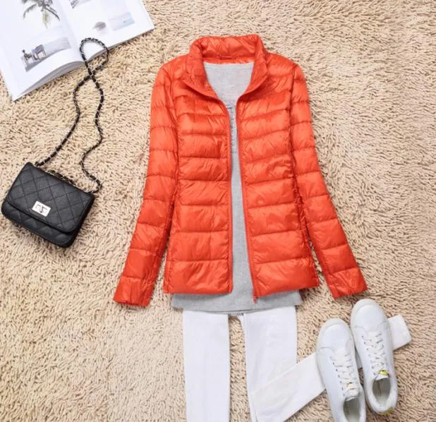 Sanishroly Light Jacket