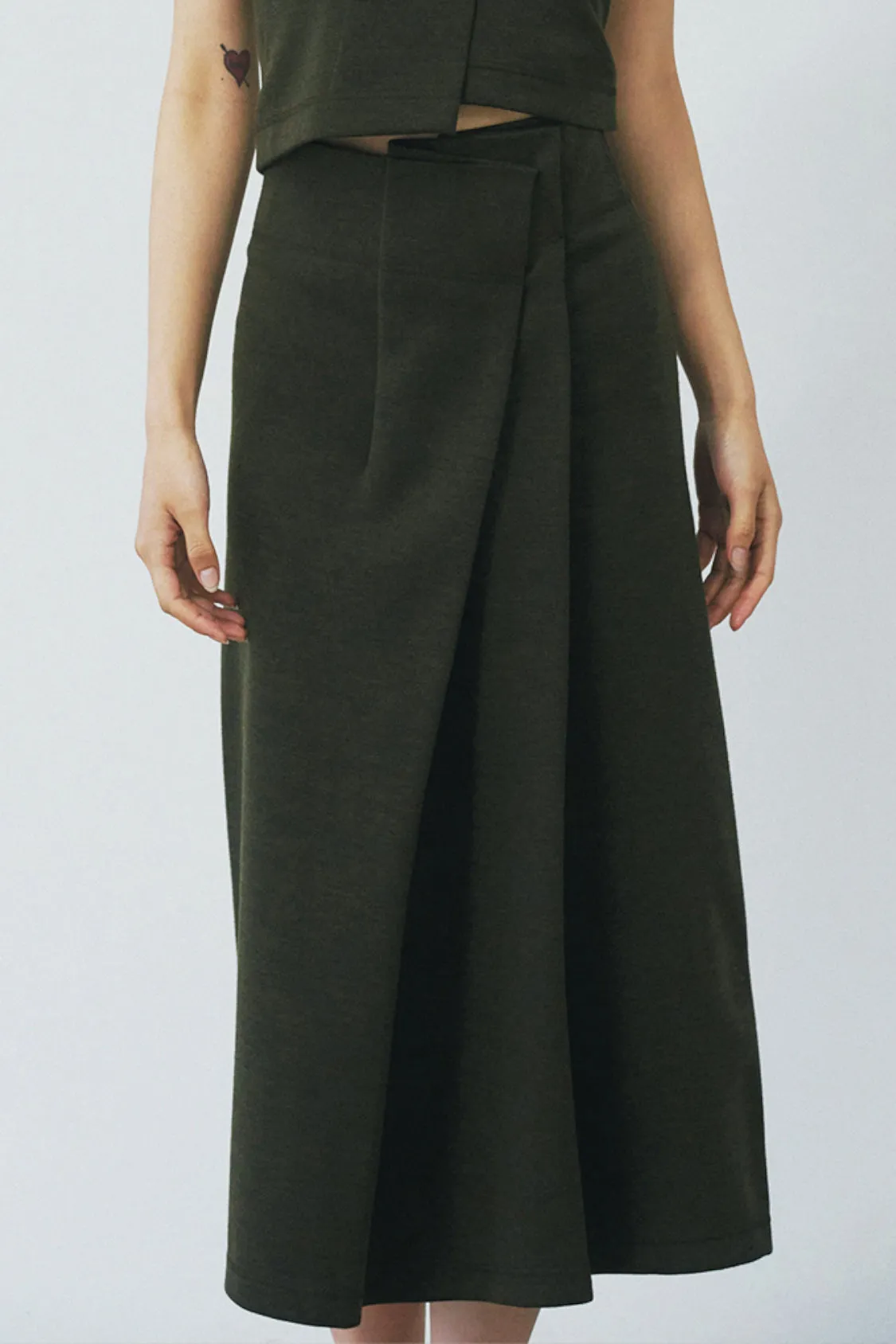 SHOP THE LOOK / SIRI STYLE