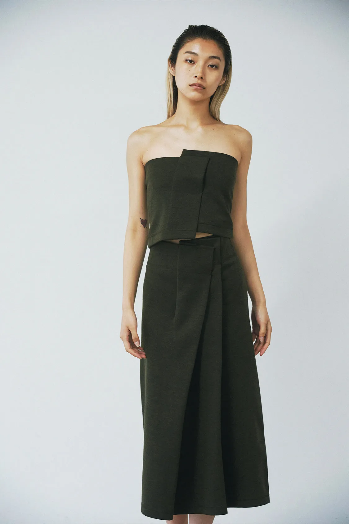 SHOP THE LOOK / SIRI STYLE