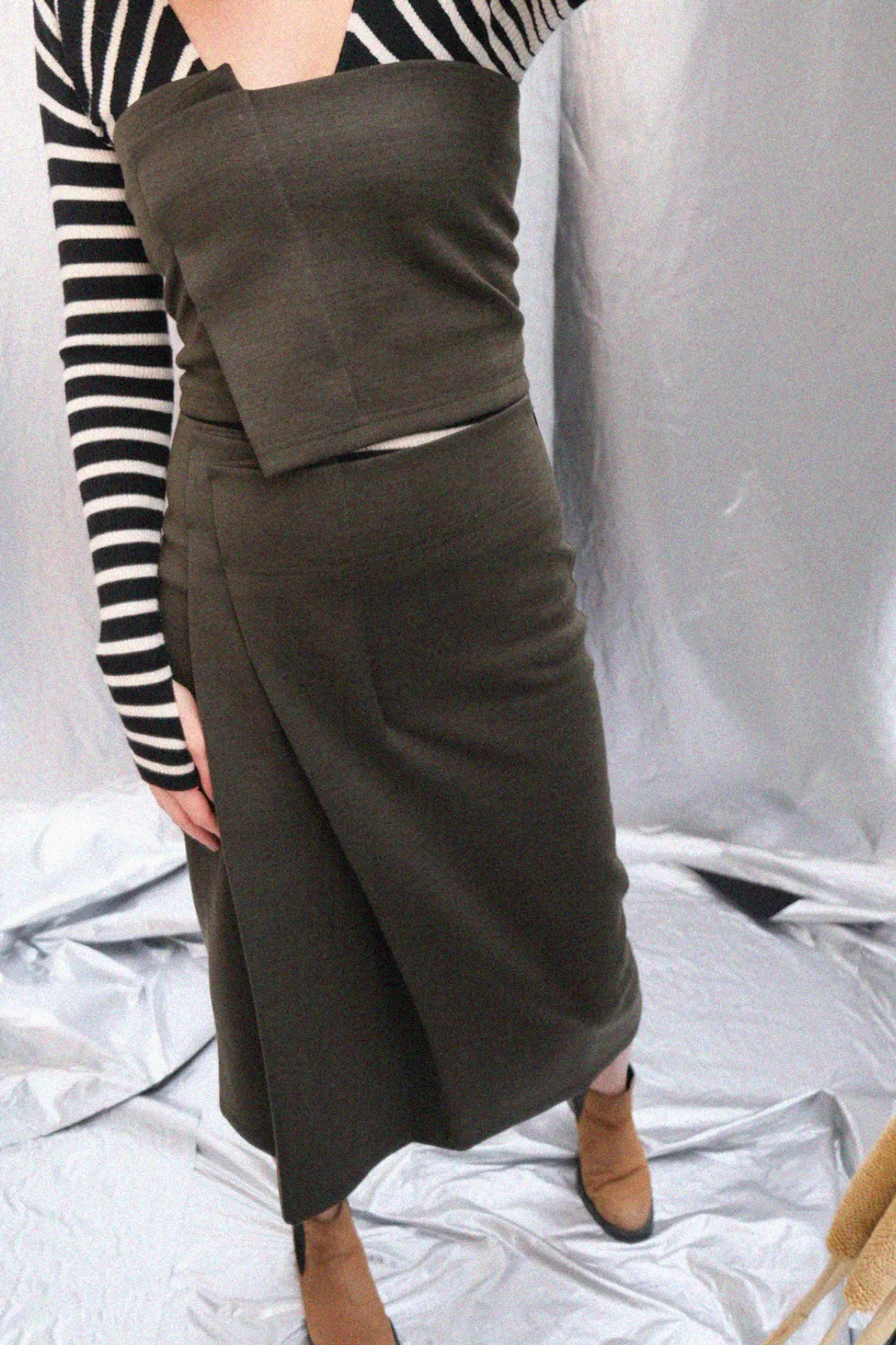 SHOP THE LOOK / SIRI STYLE