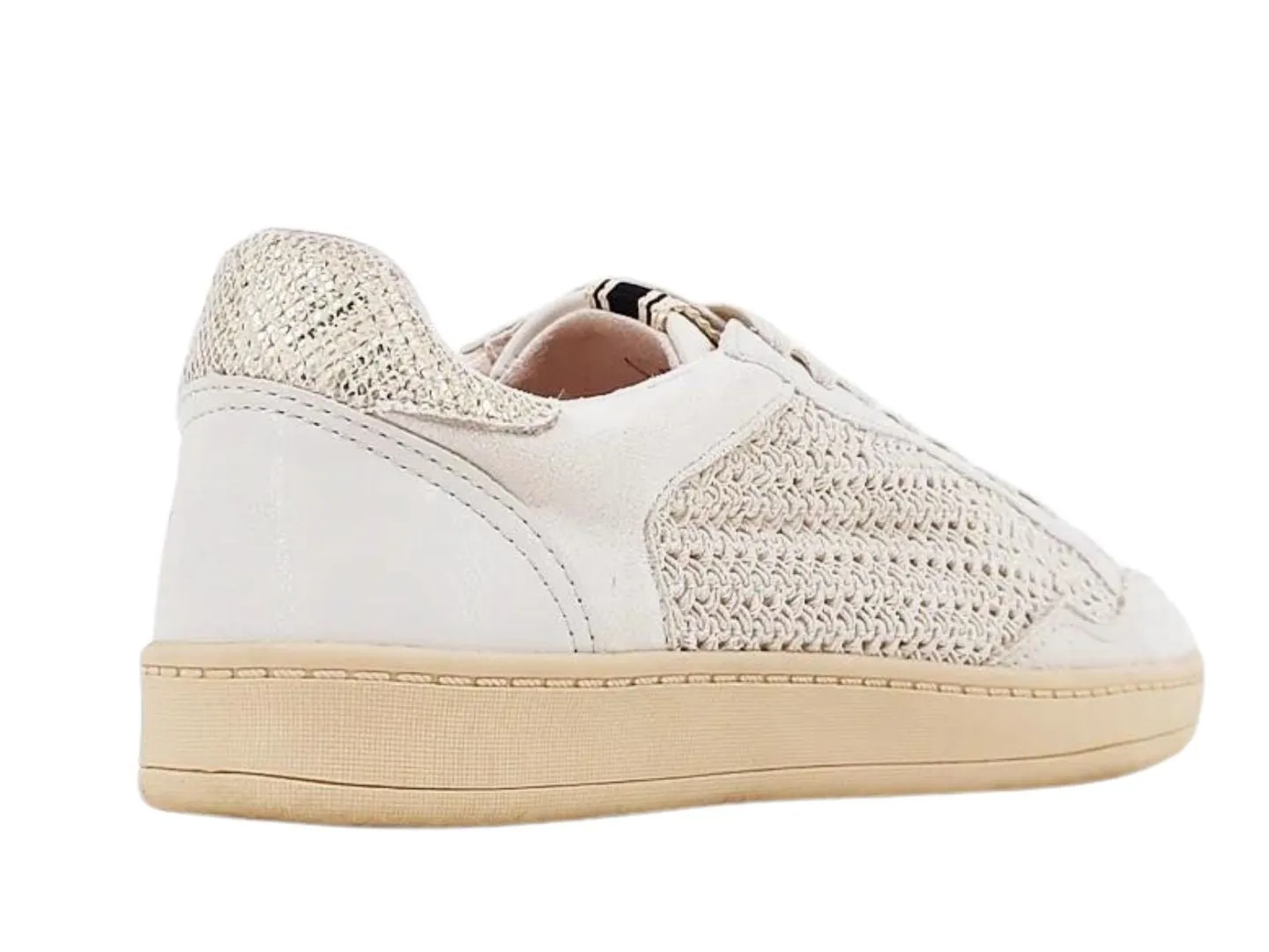 Shu Shop: Roma in Bone Woven