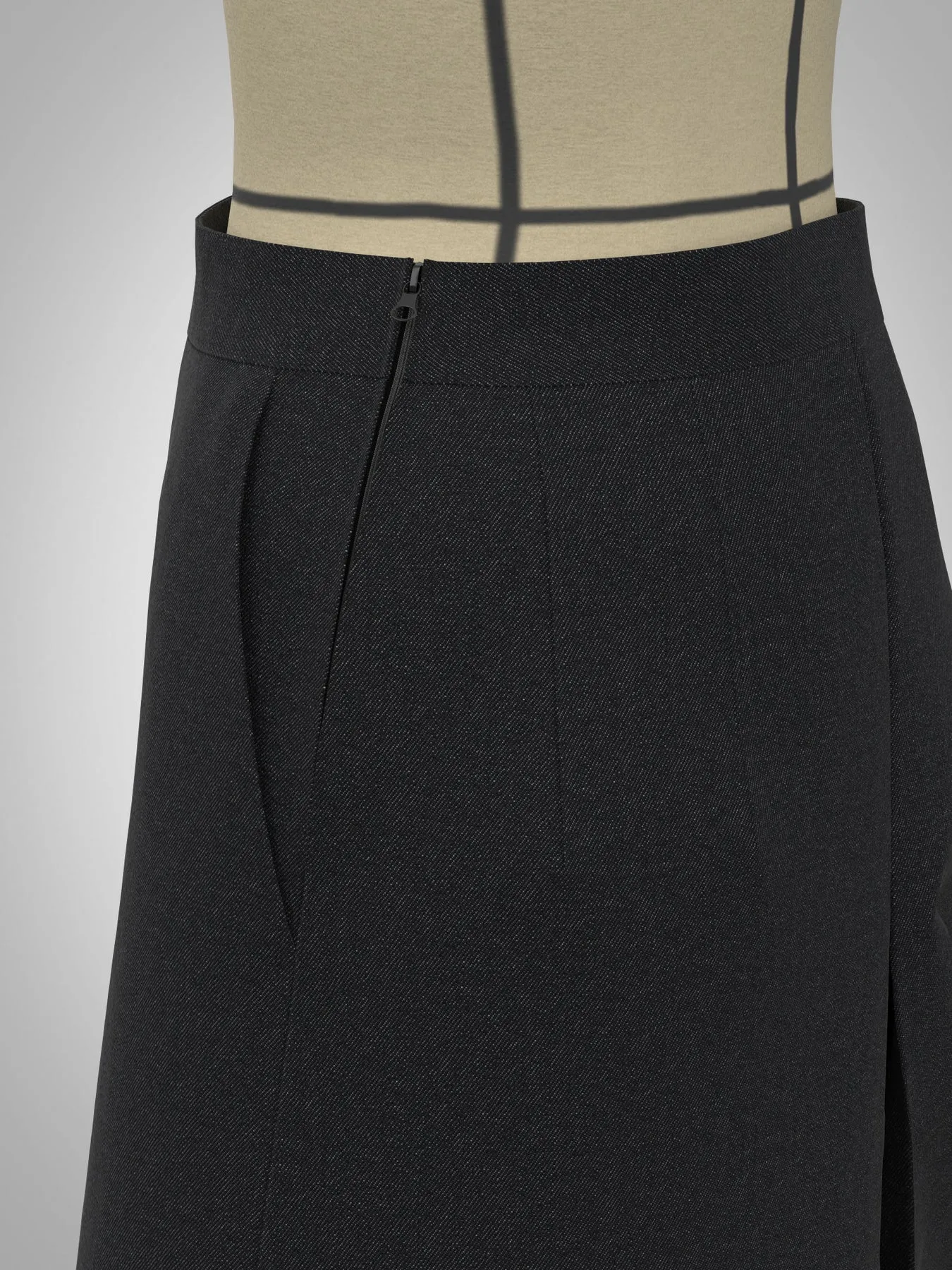 THE ASSEMBLY LINE • Culottes Sewing Pattern (XS - L)
