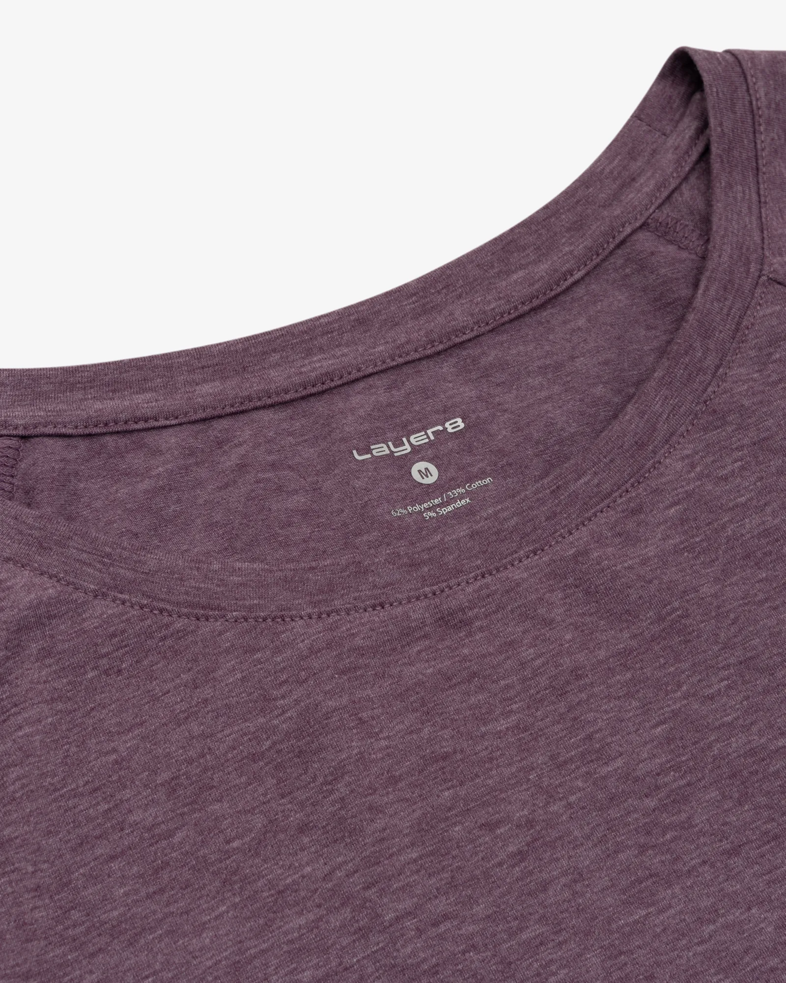 Up Tied Short Sleeve Tee