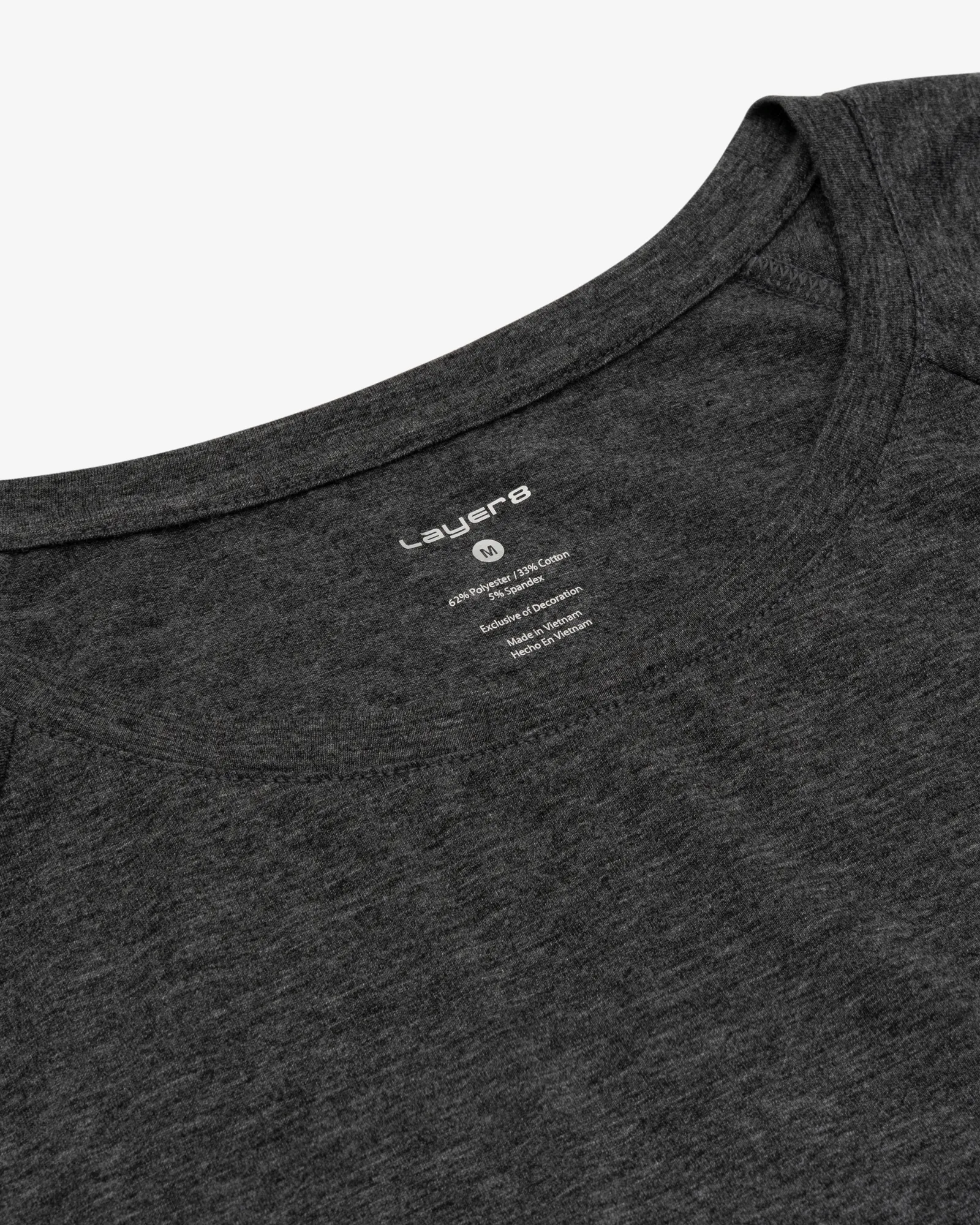 Up Tied Short Sleeve Tee